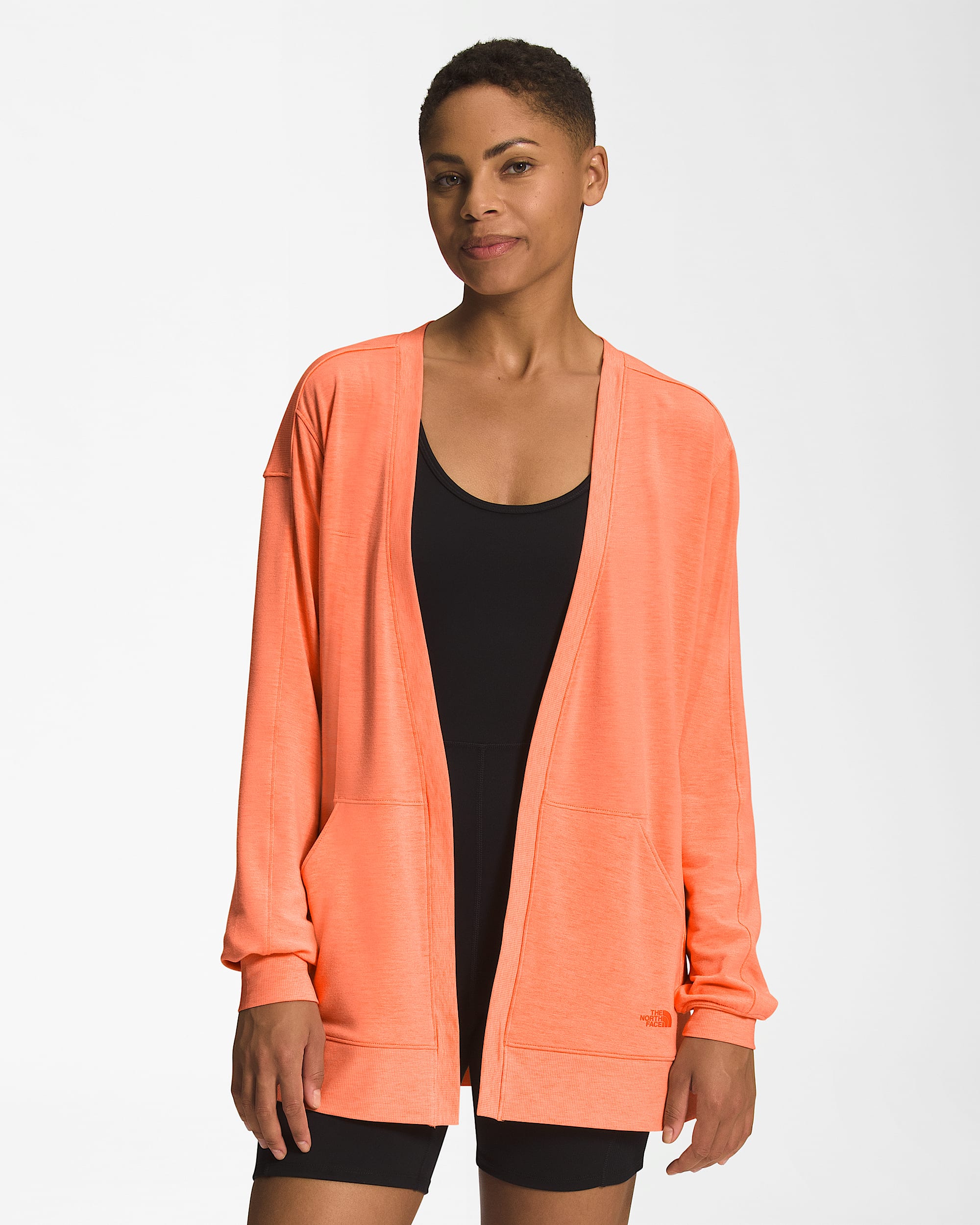 トップス THE NORTH FACE M'S HOLIDAY CARDIGAN XL Women's Star Rise Fleece Cardigan | The North Face