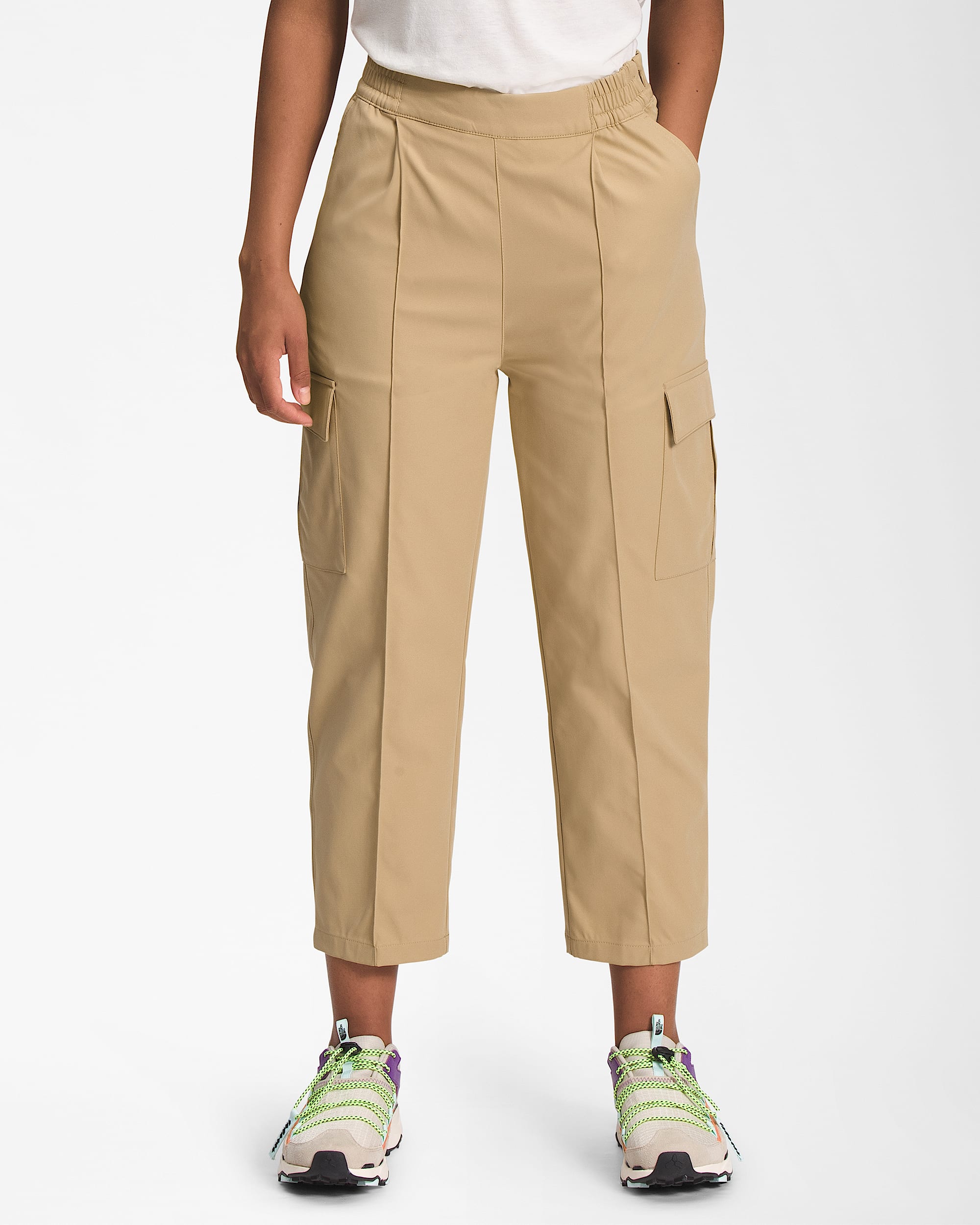 Women's Standard Cargo Pants | The North Face