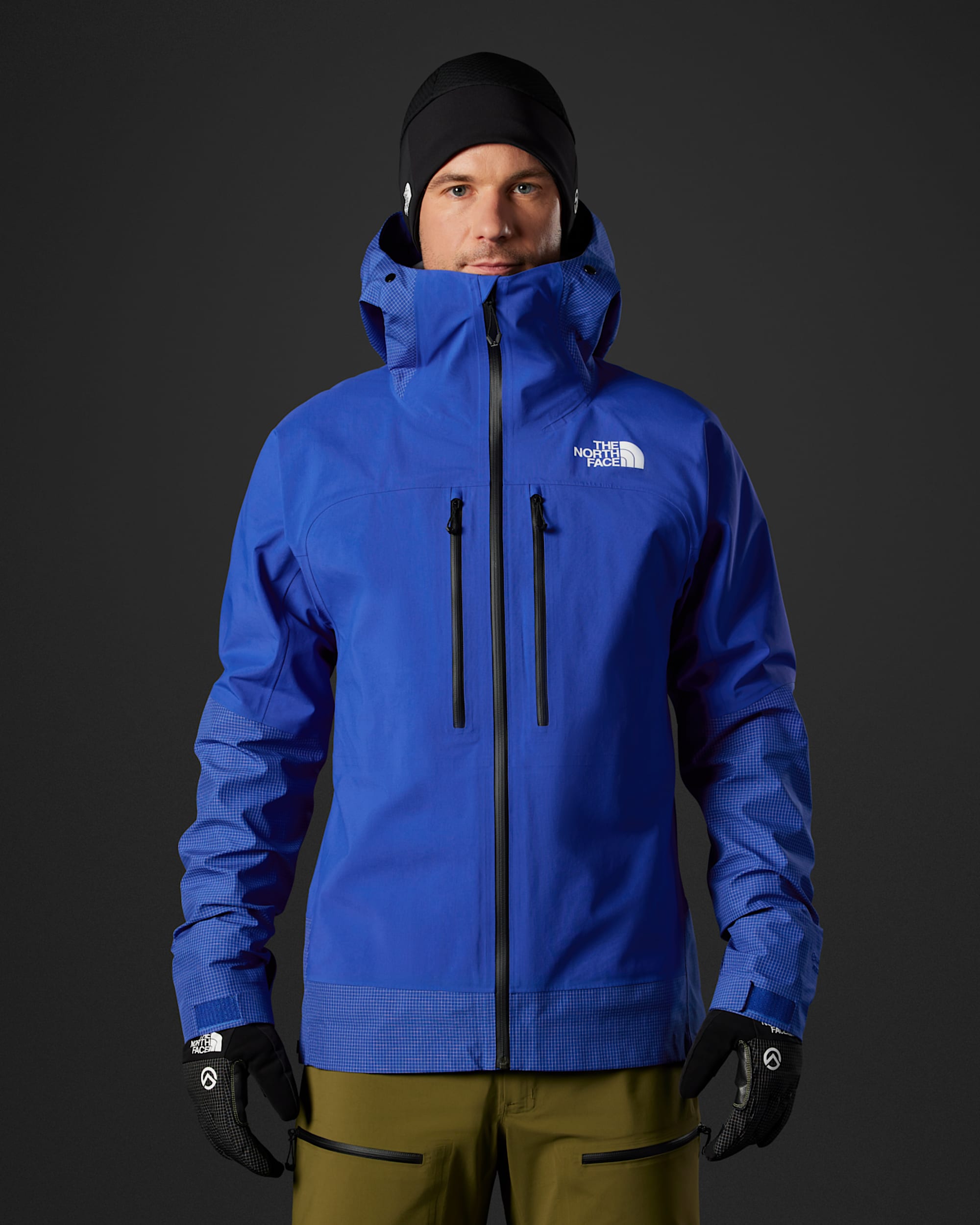 Men's Summit Series Pumori FUTURELIGHT™ Jacket | The North Face