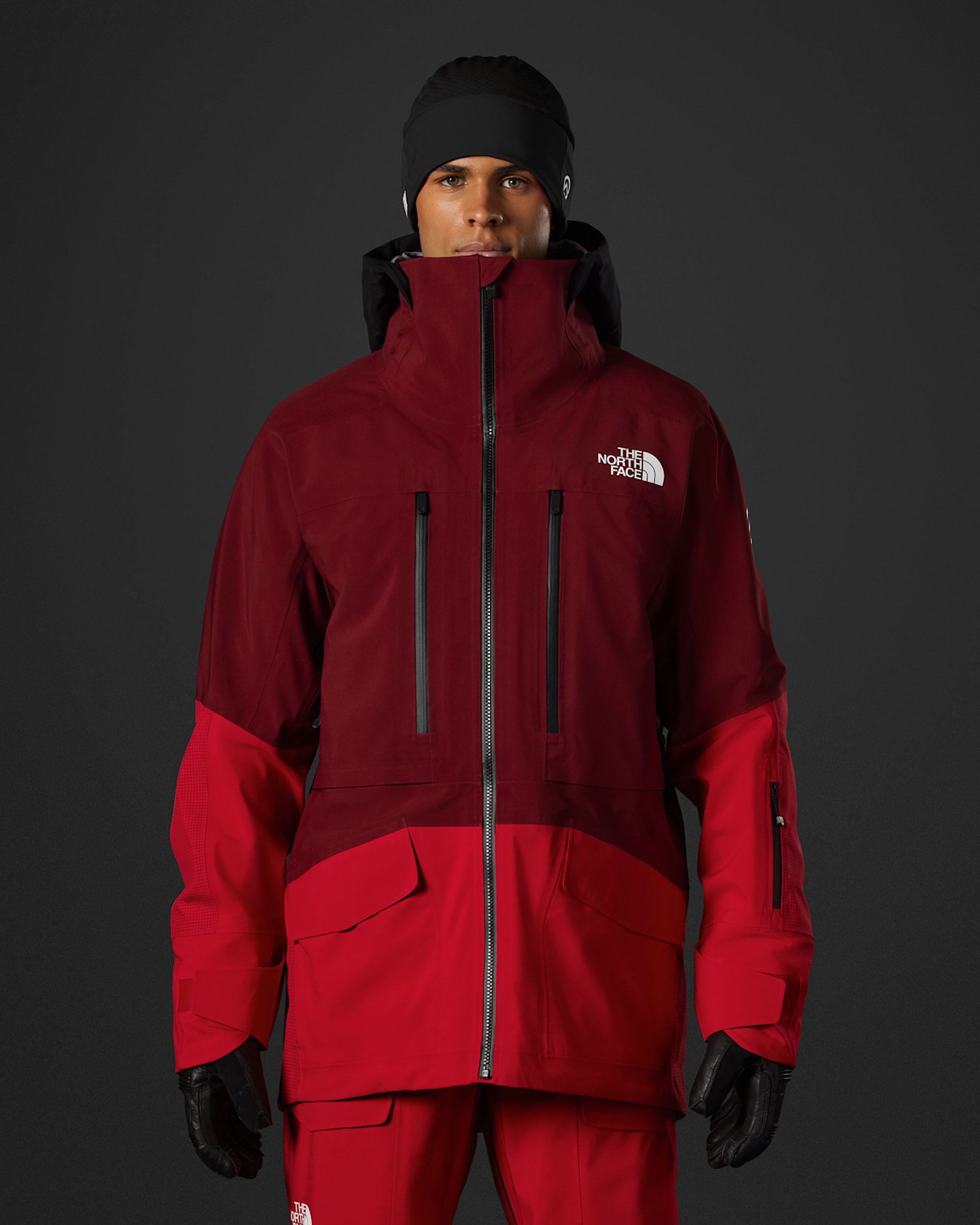 THE NORTH FACE FUTURELIGHT™ スノーボードウェアM Men's Summit Series Verbier FUTURELIGHT™ Jacket | The North Face