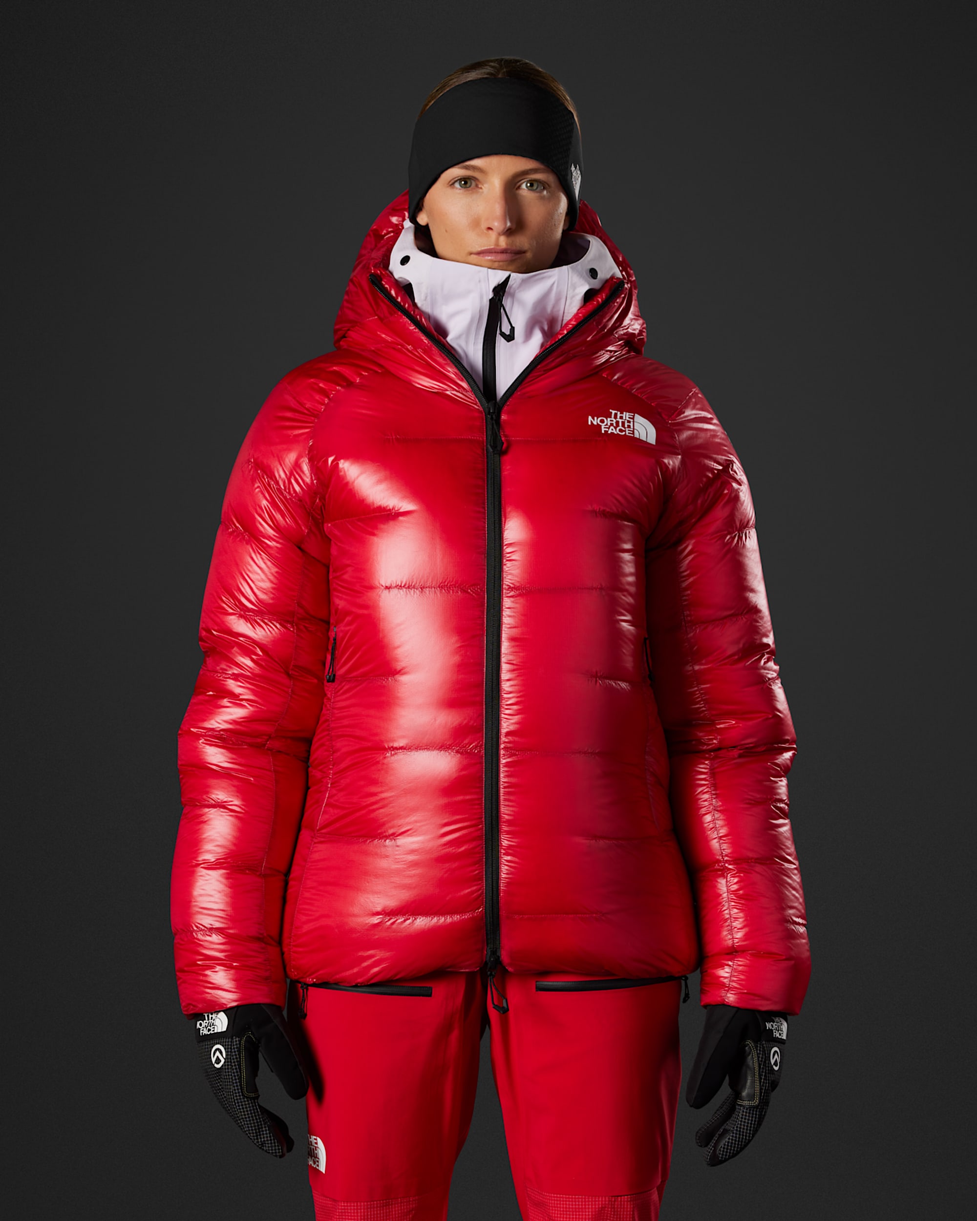 Women's Summit Series Pumori Down Parka | The North Face