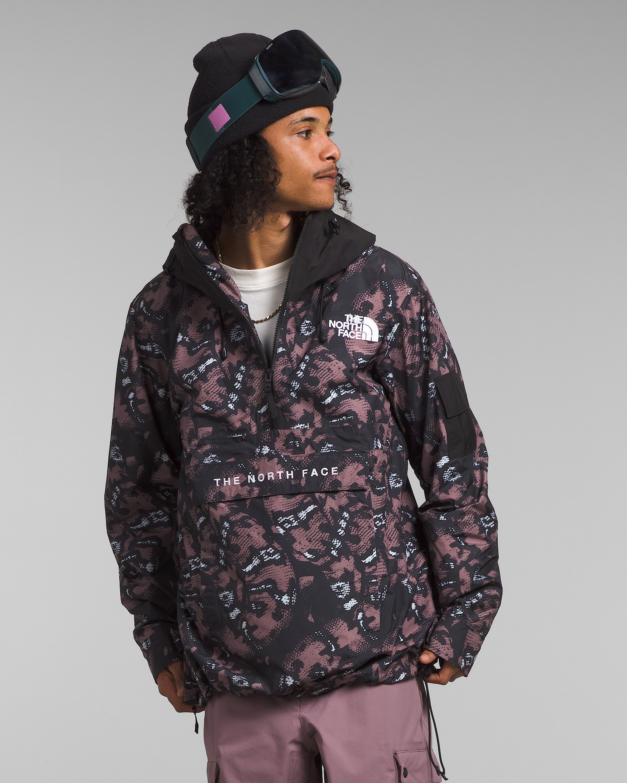 Men's Raadik GORE-TEX® Anorak | The North Face
