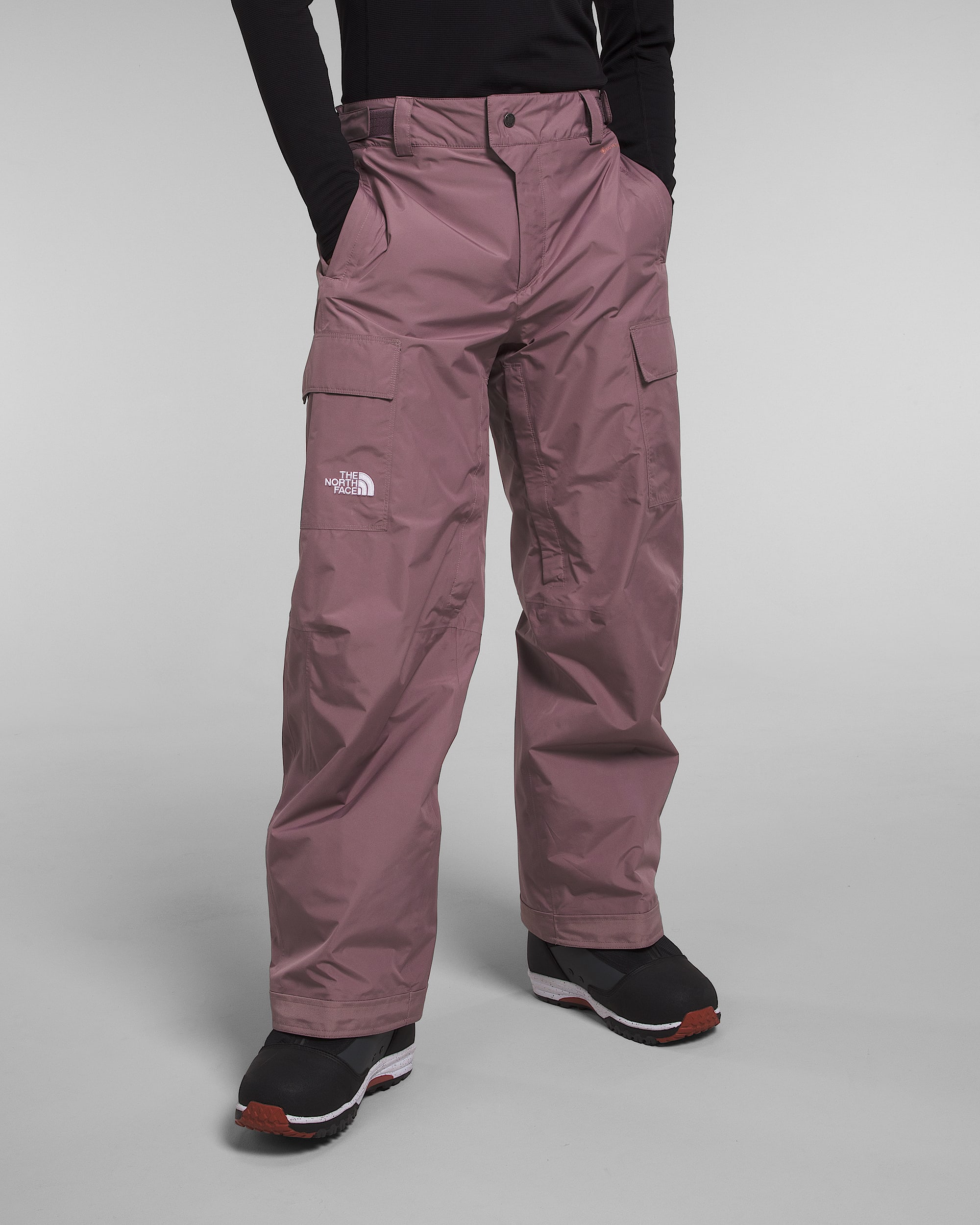Men's Raadik GTX Pants | The North Face