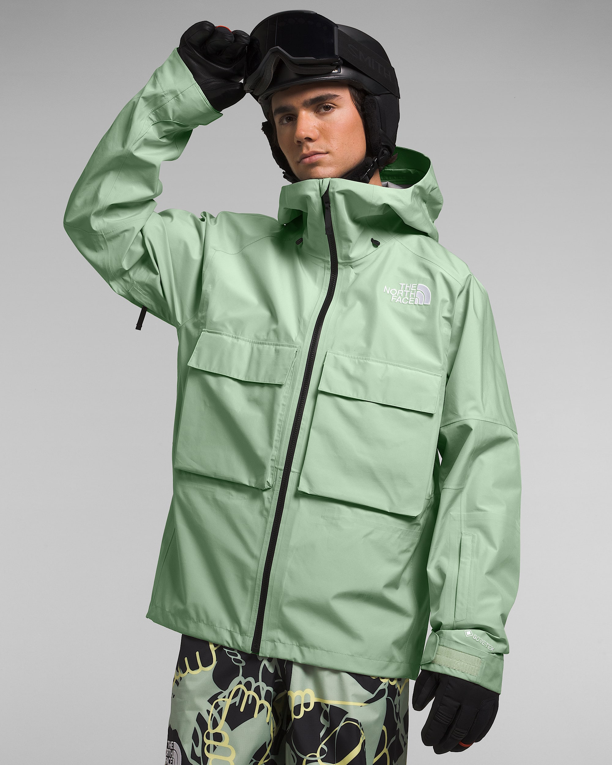 Men's Sidecut GORE-TEX® Jacket | The North Face