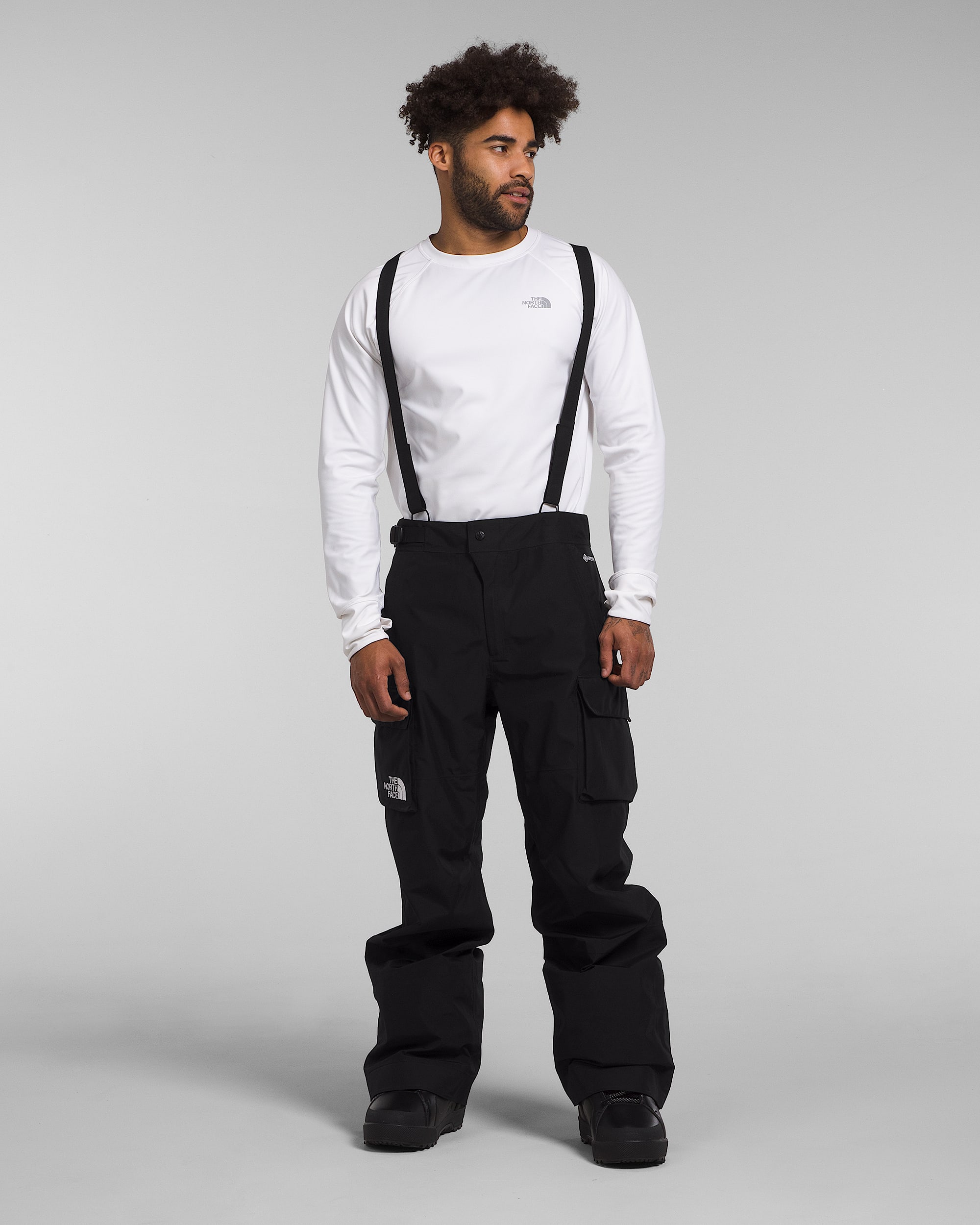 ノースフェイス Men's Sidecut GORE-TEX® Pants | The North Face