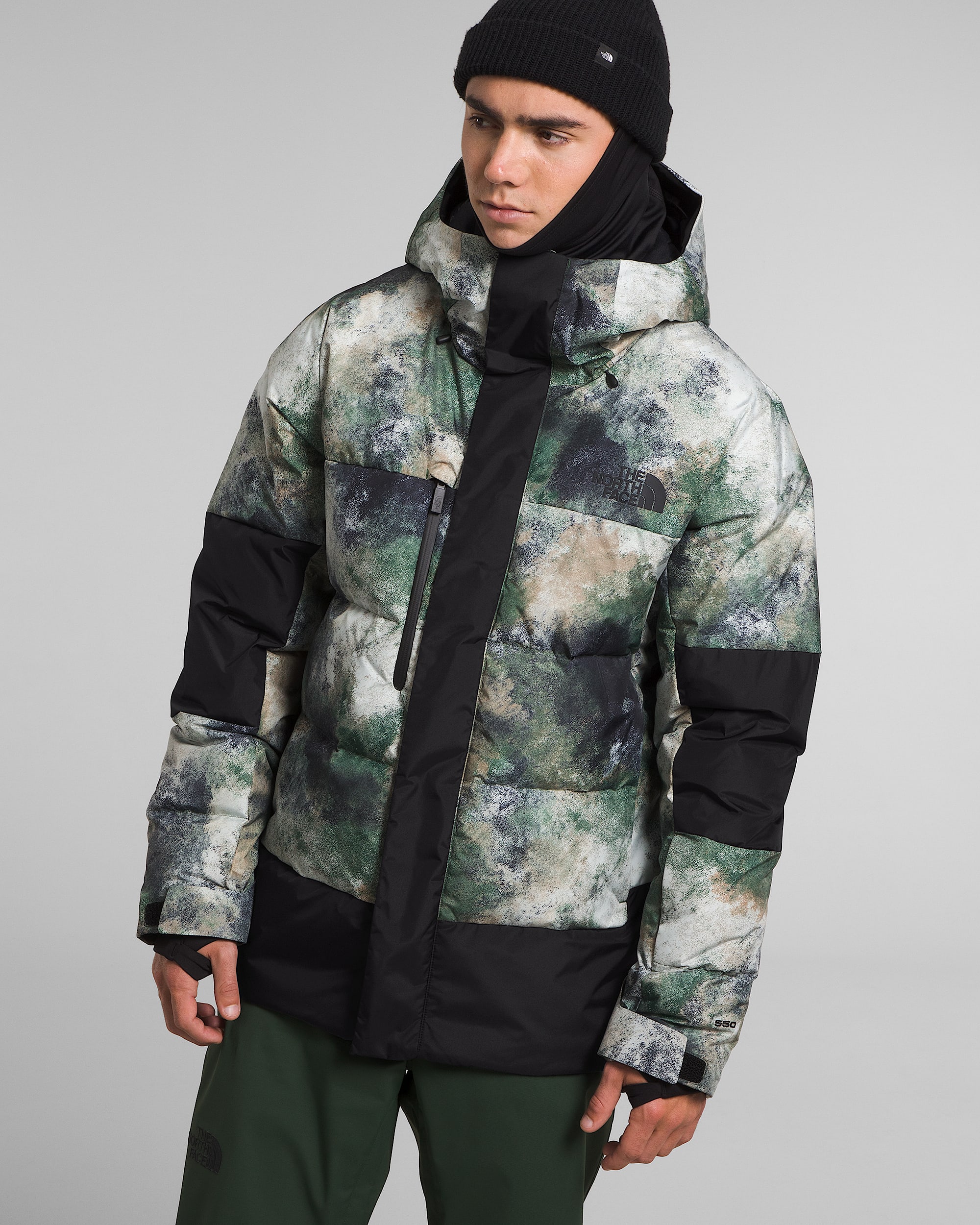 Men's Corefire Down Windstopper® Jacket | The North Face