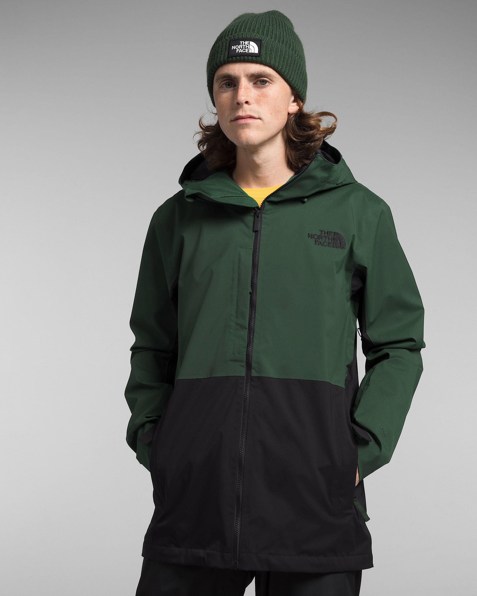 THE NORTH FACE ＋ BURTONのセット Men's Freedom Stretch Jacket | The North Face