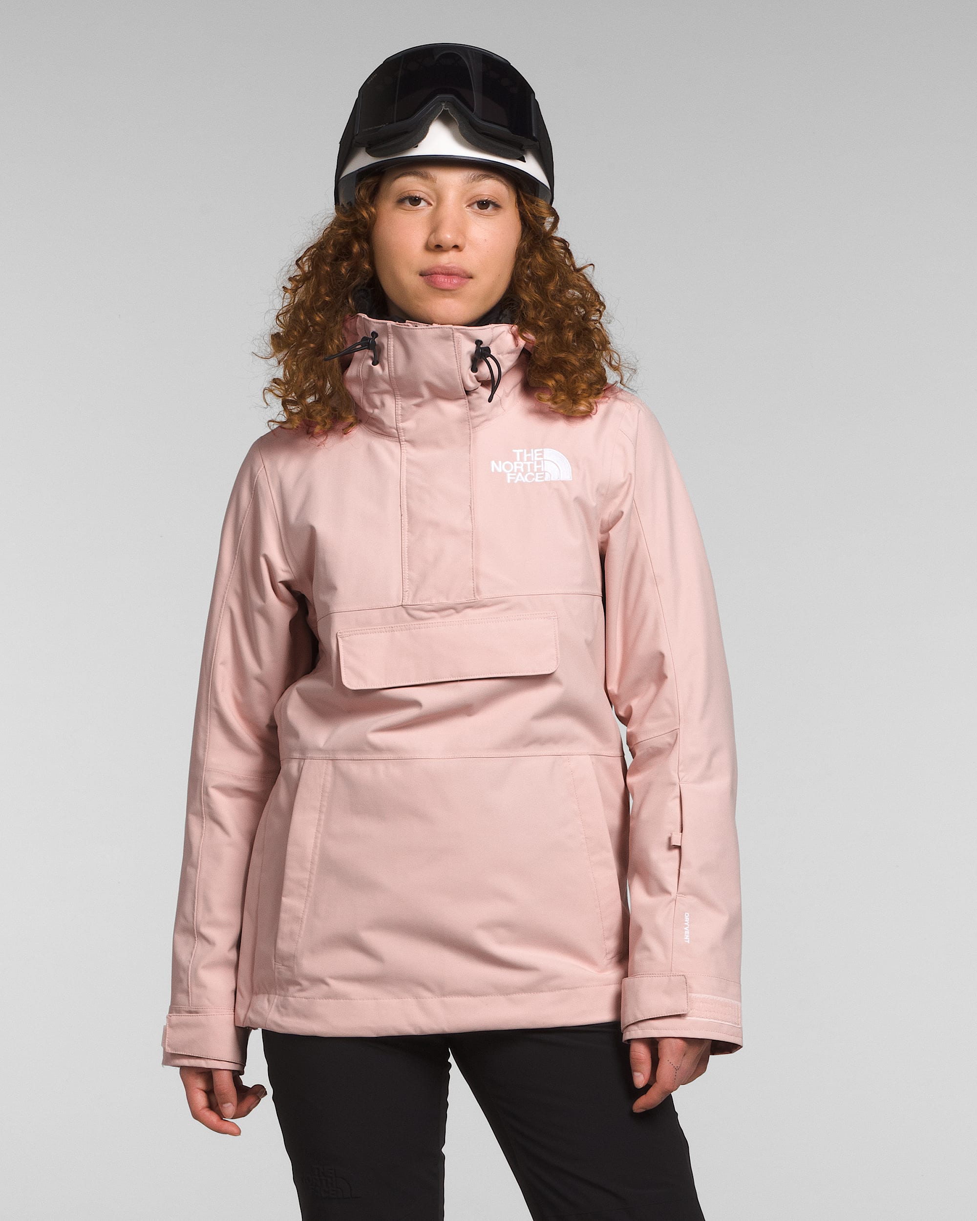 Women's Driftview Anorak | The North Face