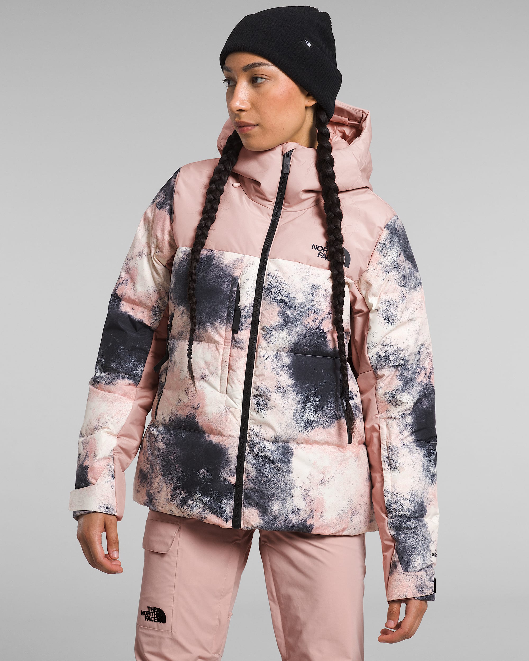Women's Corefire Down Windstopper® Jacket | The North Face