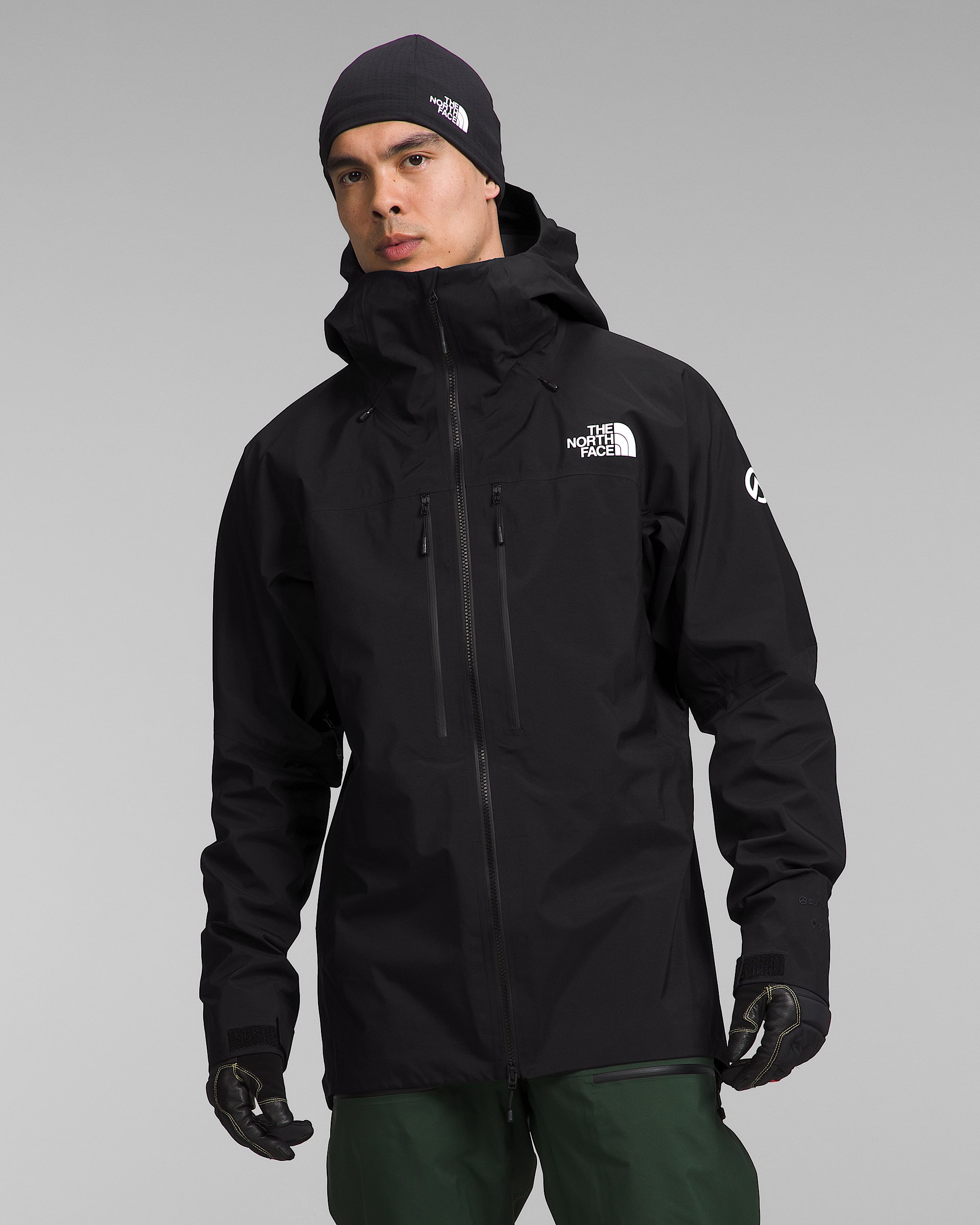 THE NORTH FACE SUMMIT SERIES XL ブラック Men's Summit Series Pumori GORE-TEX® Pro Jacket | The North Face