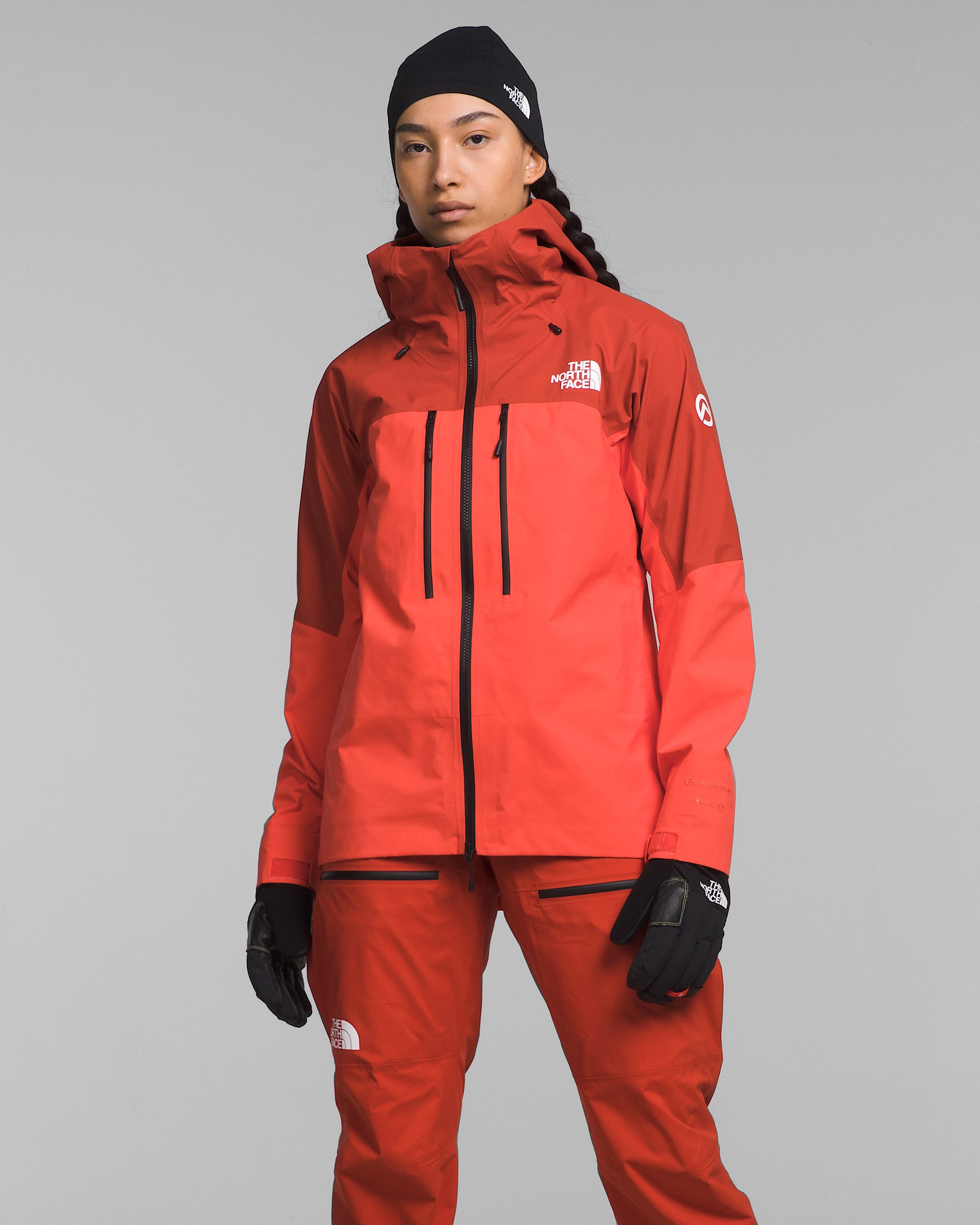Women's Summit Series Pumori GORE-TEX® Pro Jacket | The North Face