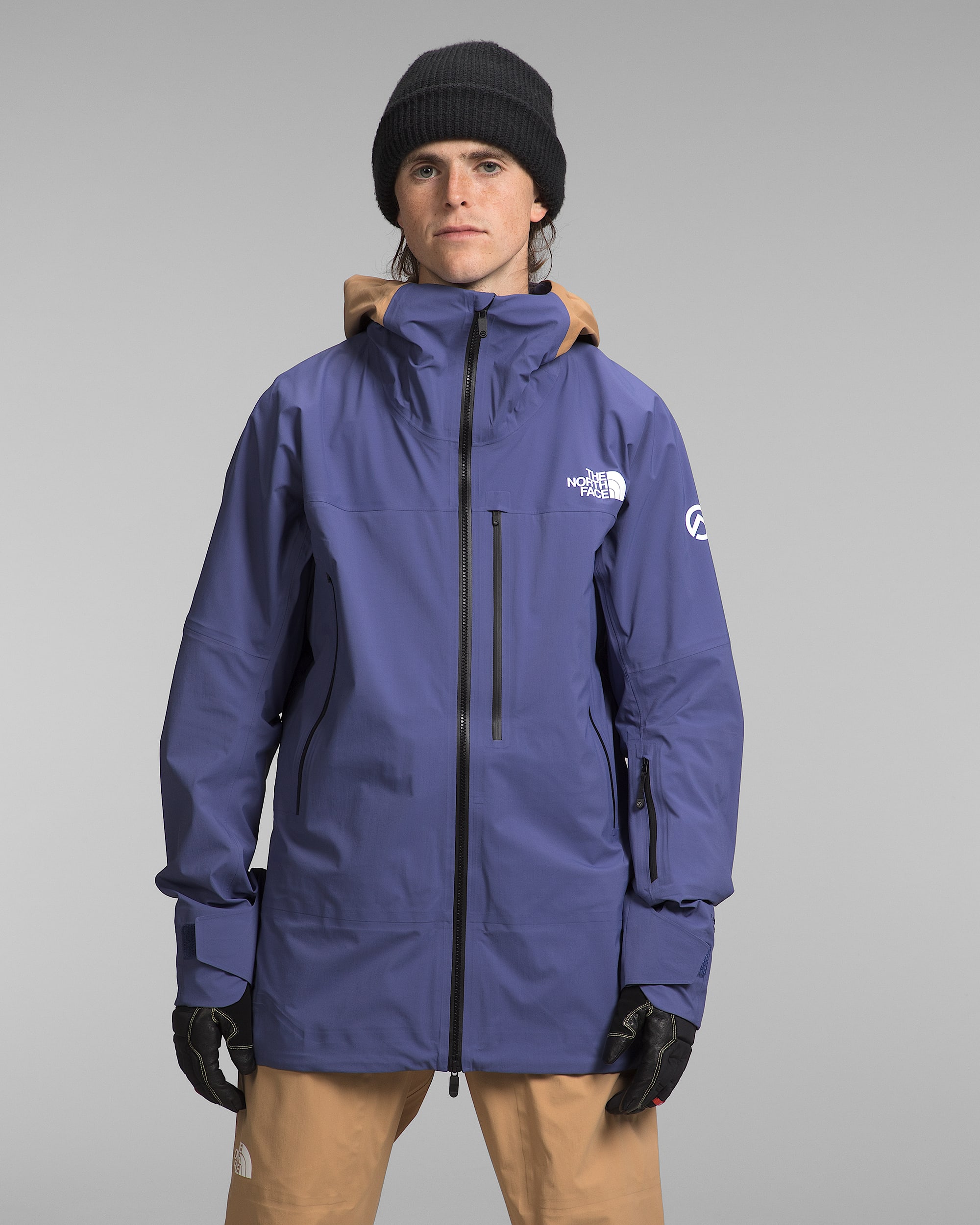 Men's Summit Series Stimson FUTURELIGHT™ Jacket | The North Face