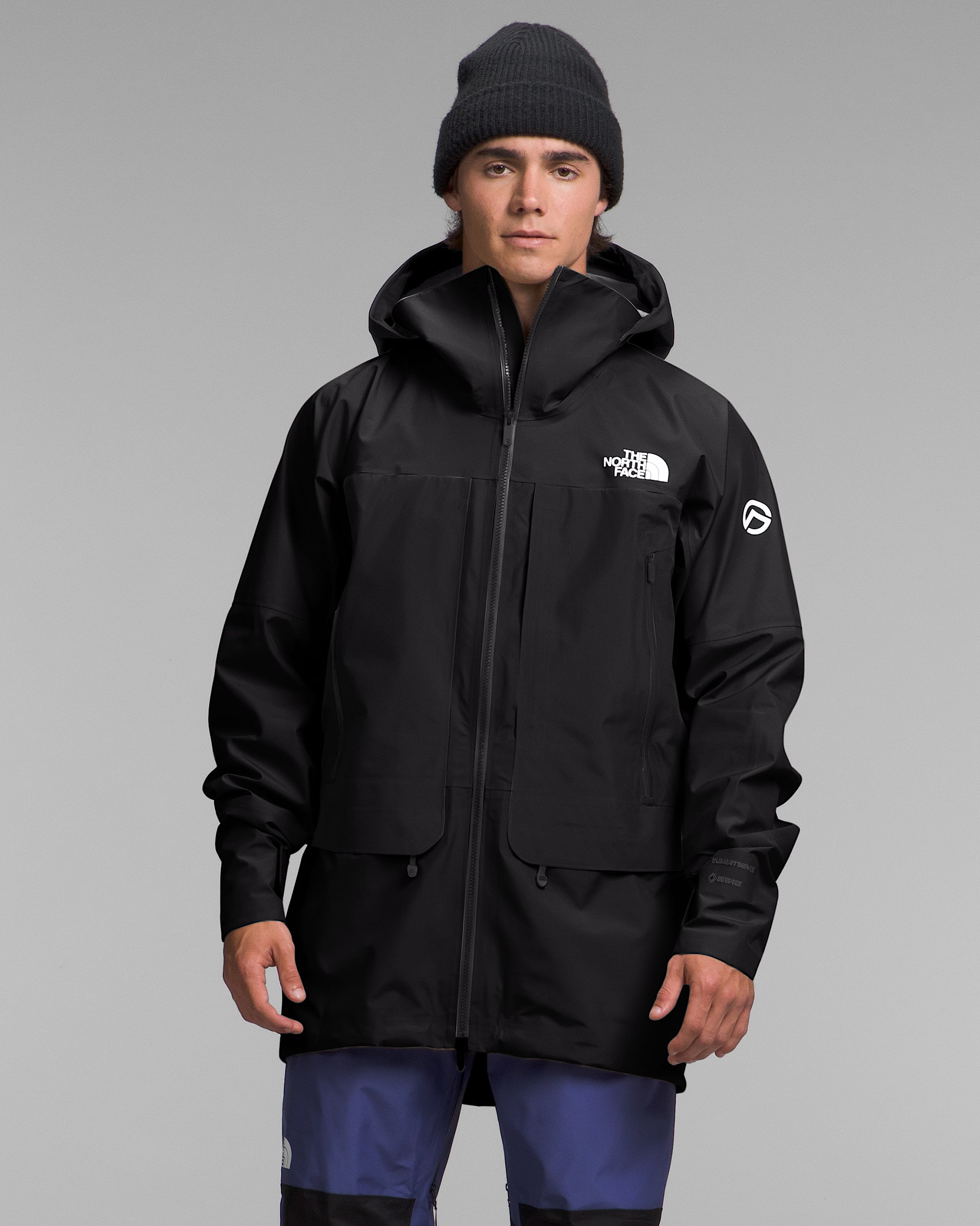 Men's Summit Series Verbier GORE-TEX® Jacket | The North Face