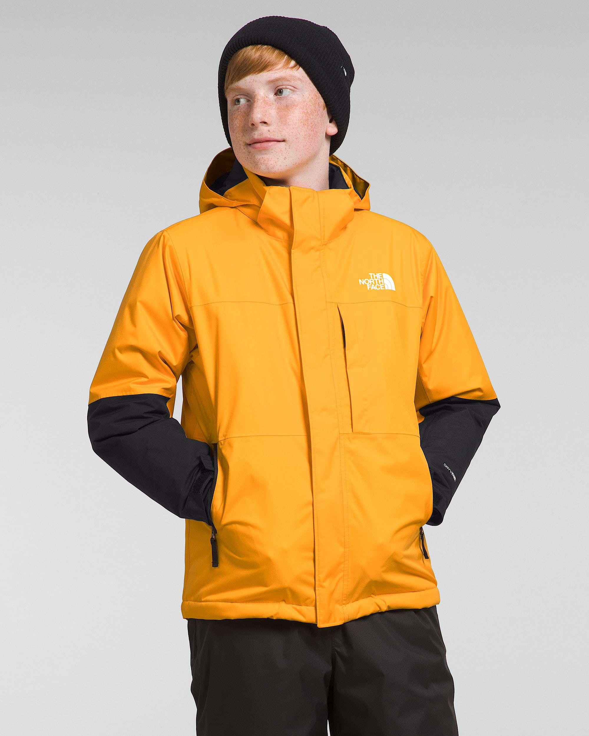 Boys' Freedom Extreme Insulated Jacket | The North Face