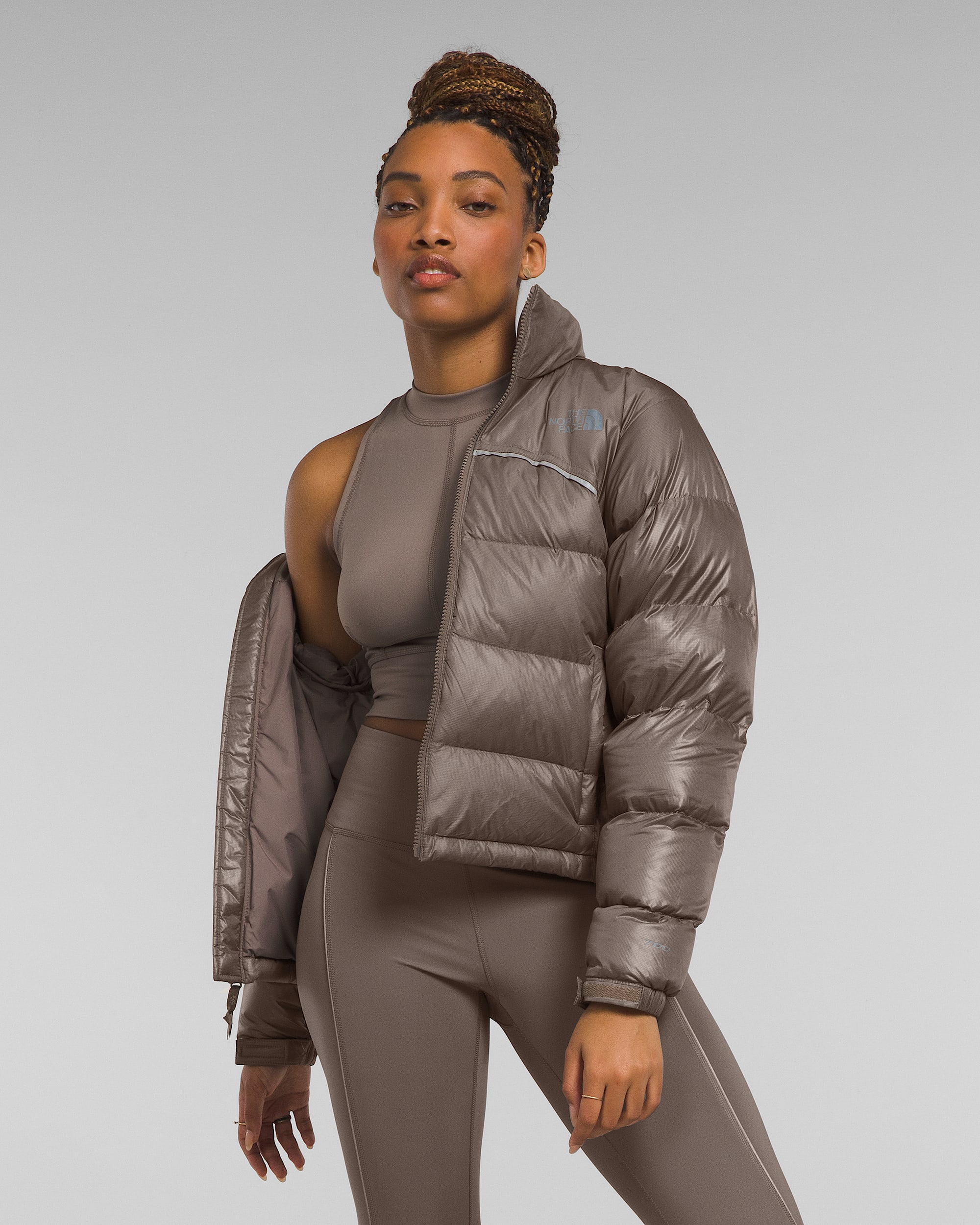 Women's 2000 Retro Nuptse Jacket | The North Face