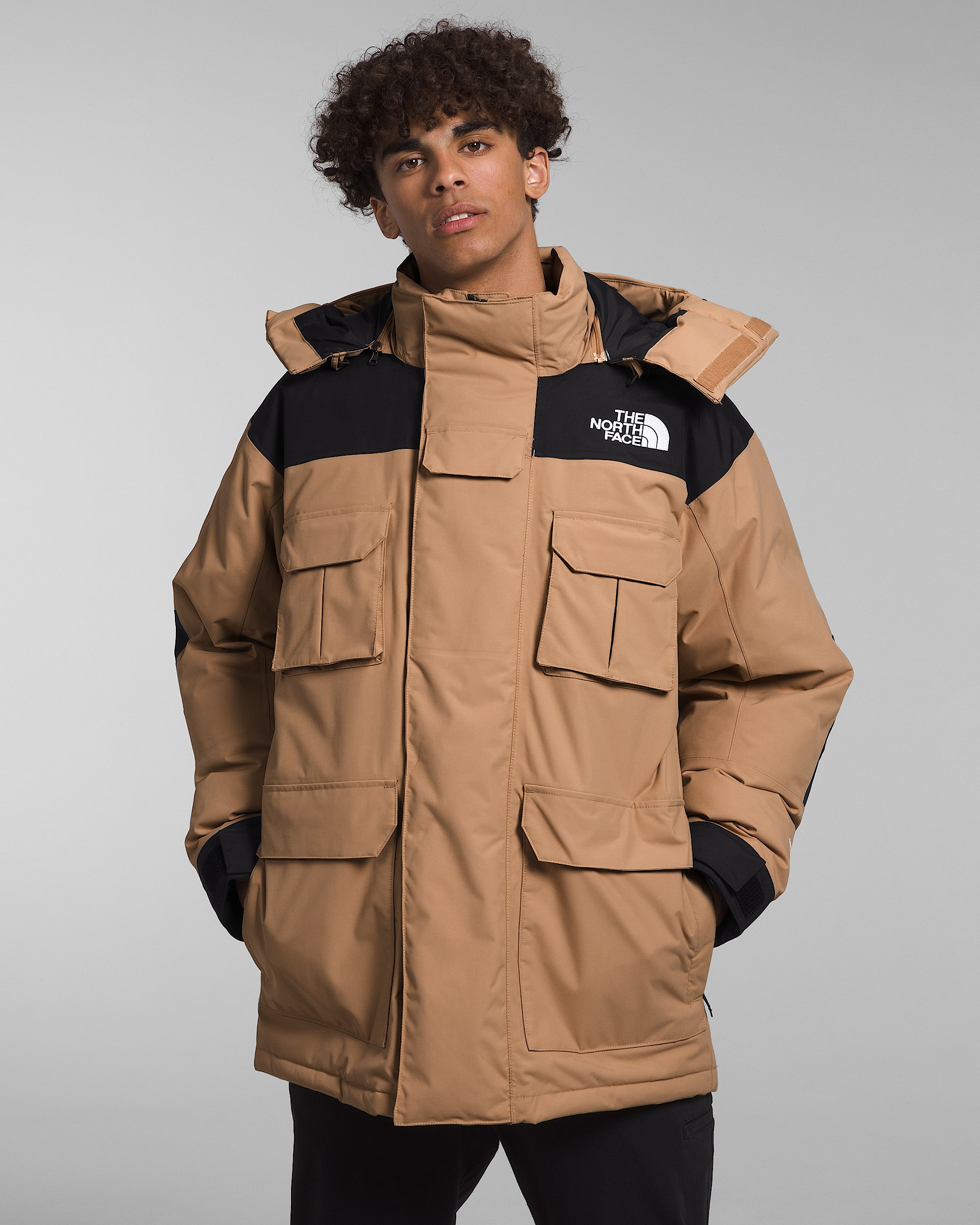 ミリタリージャケット INSULATED COAT Men's Coldworks Insulated Parka | The North Face