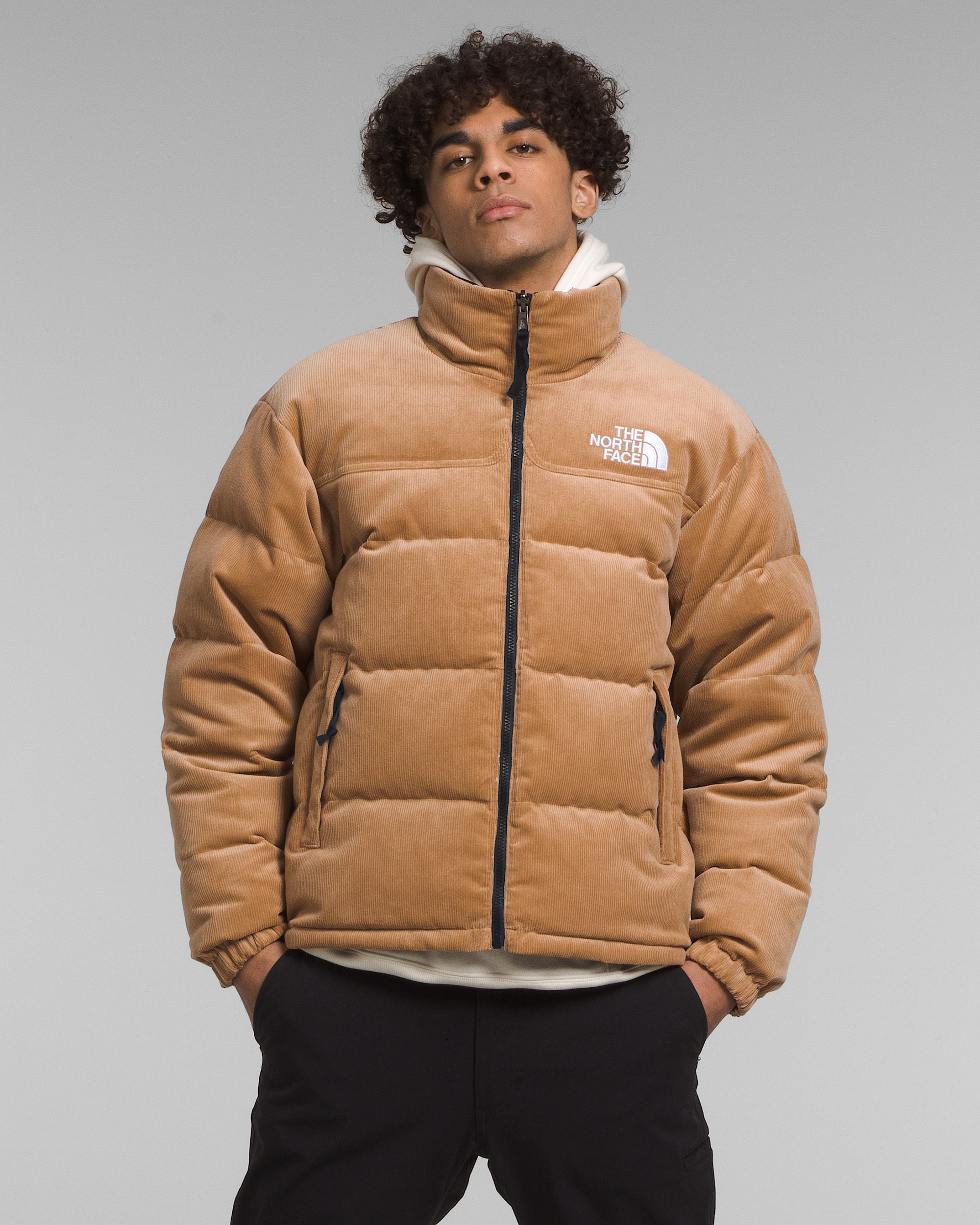 Men's '92 Reversible Nuptse Jacket | The North Face