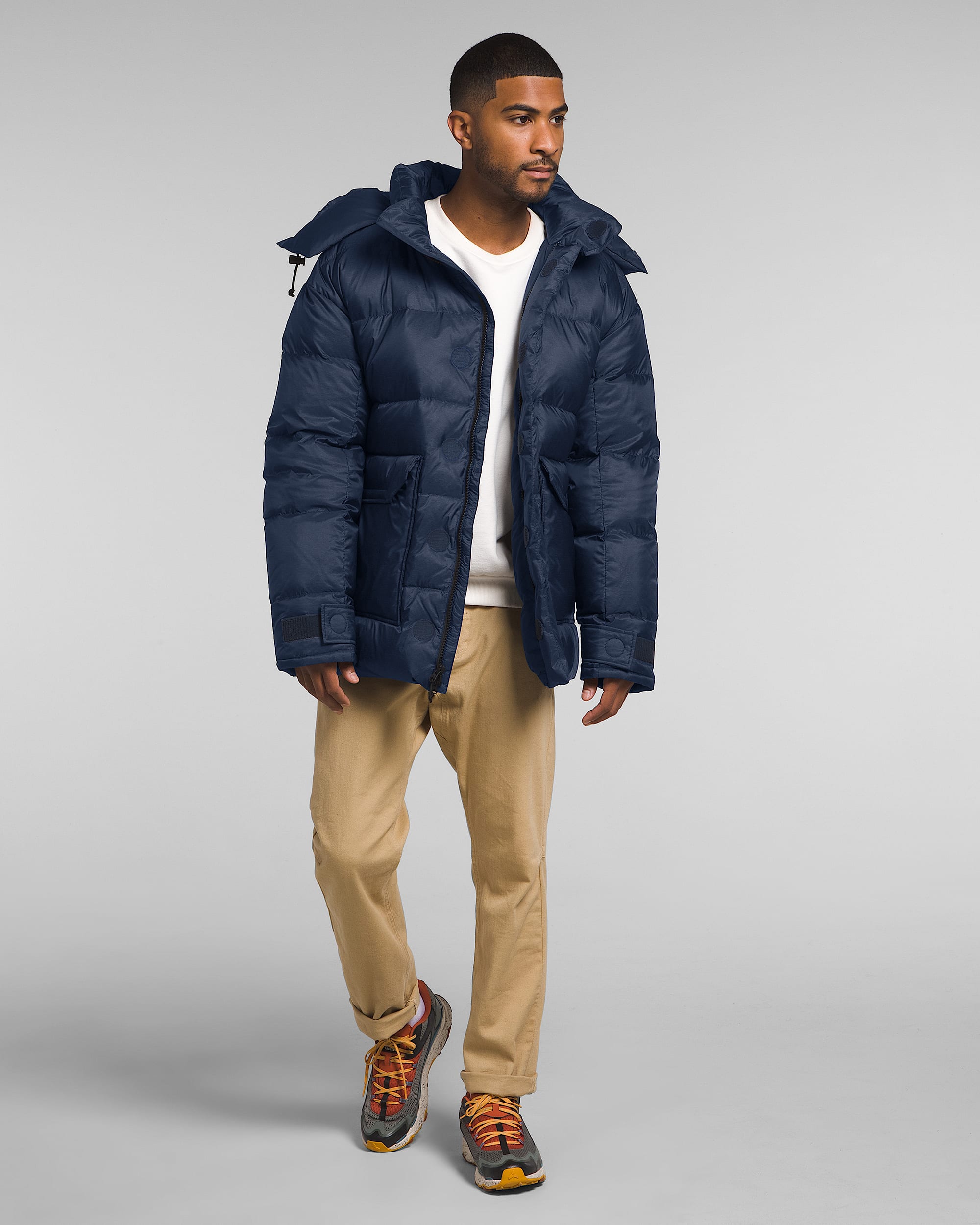 Men's '73 The North Face Parka | The North Face