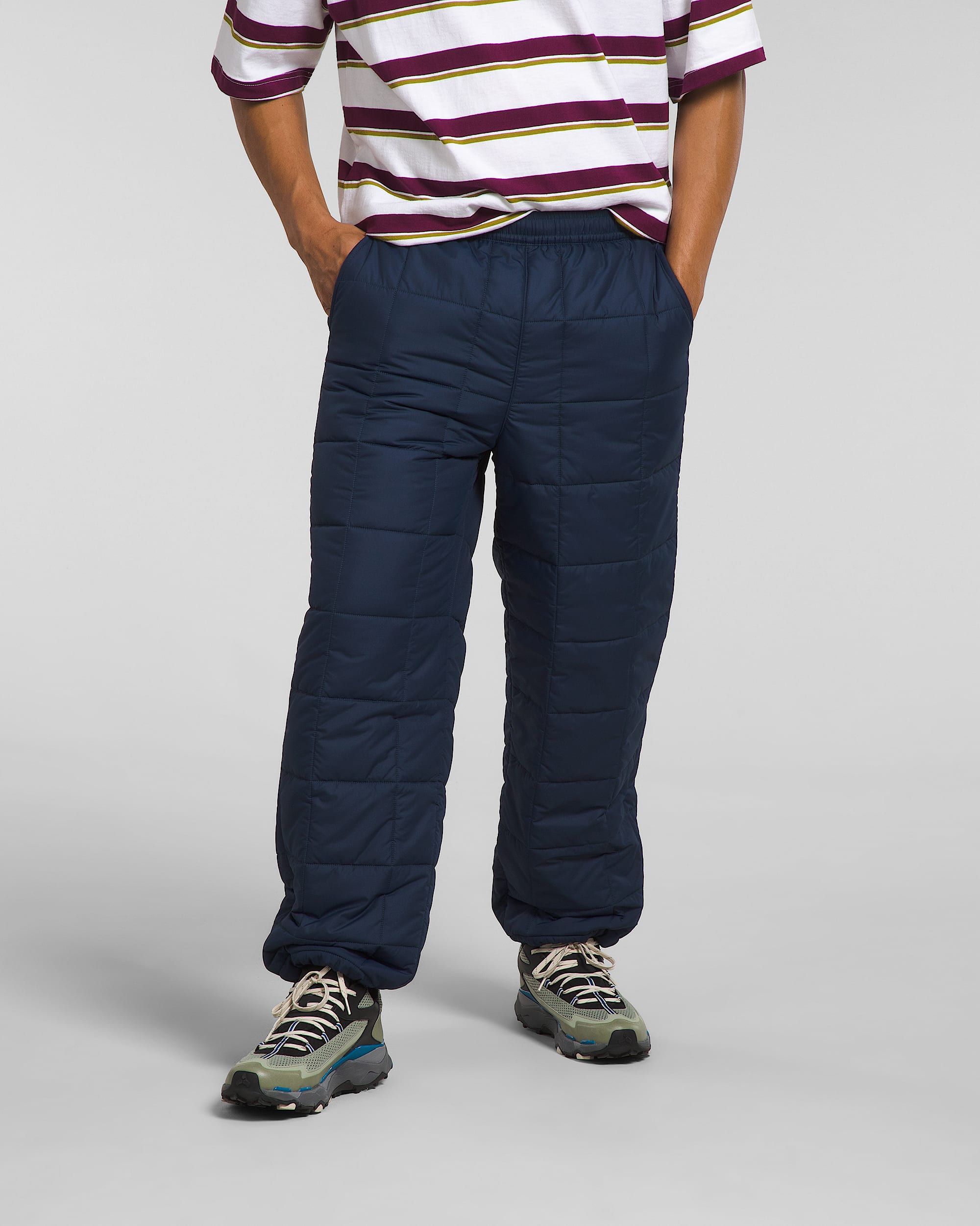 Men's Lhotse Pants | The North Face