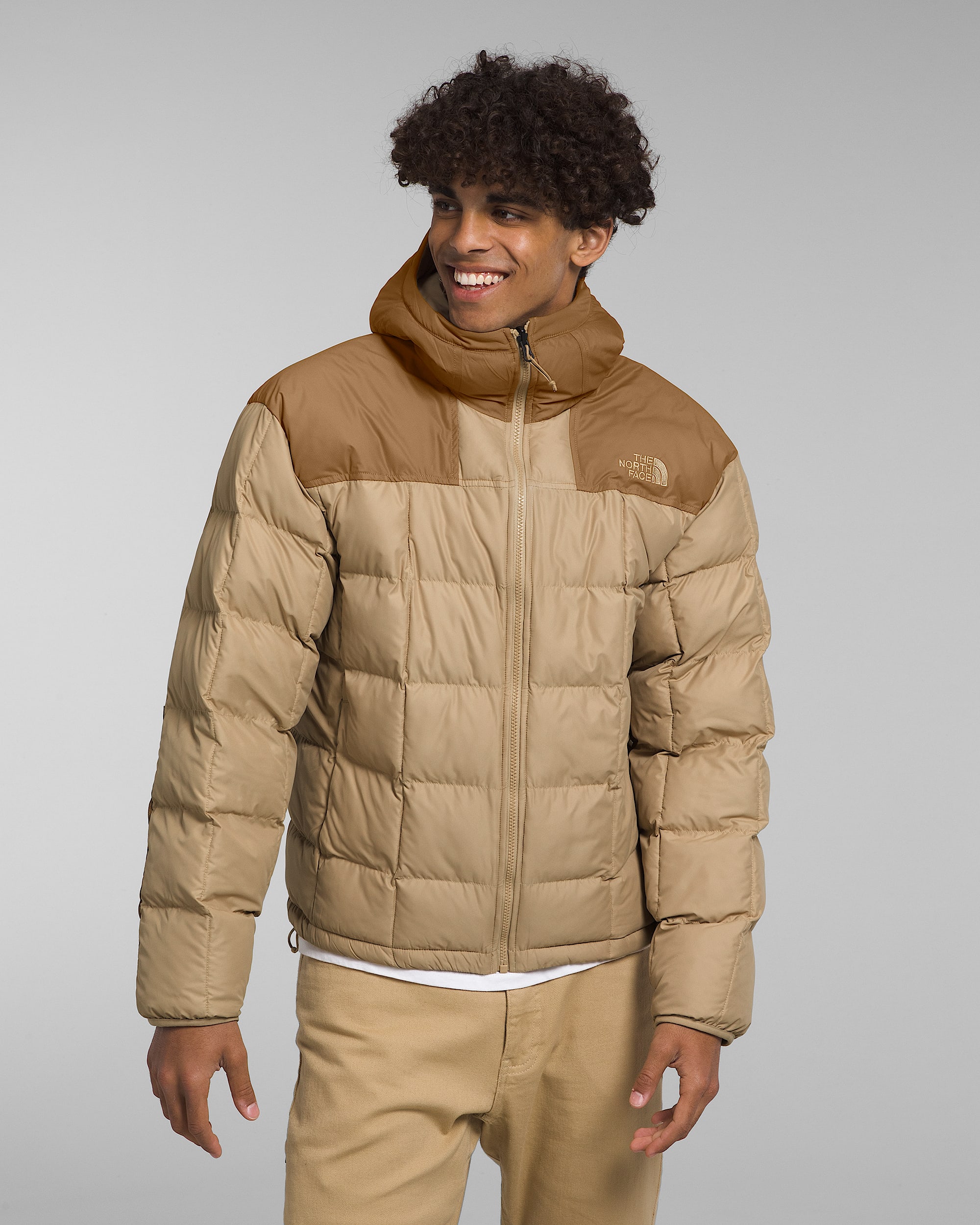 Men's Lhotse Reversible Hoodie | The North Face