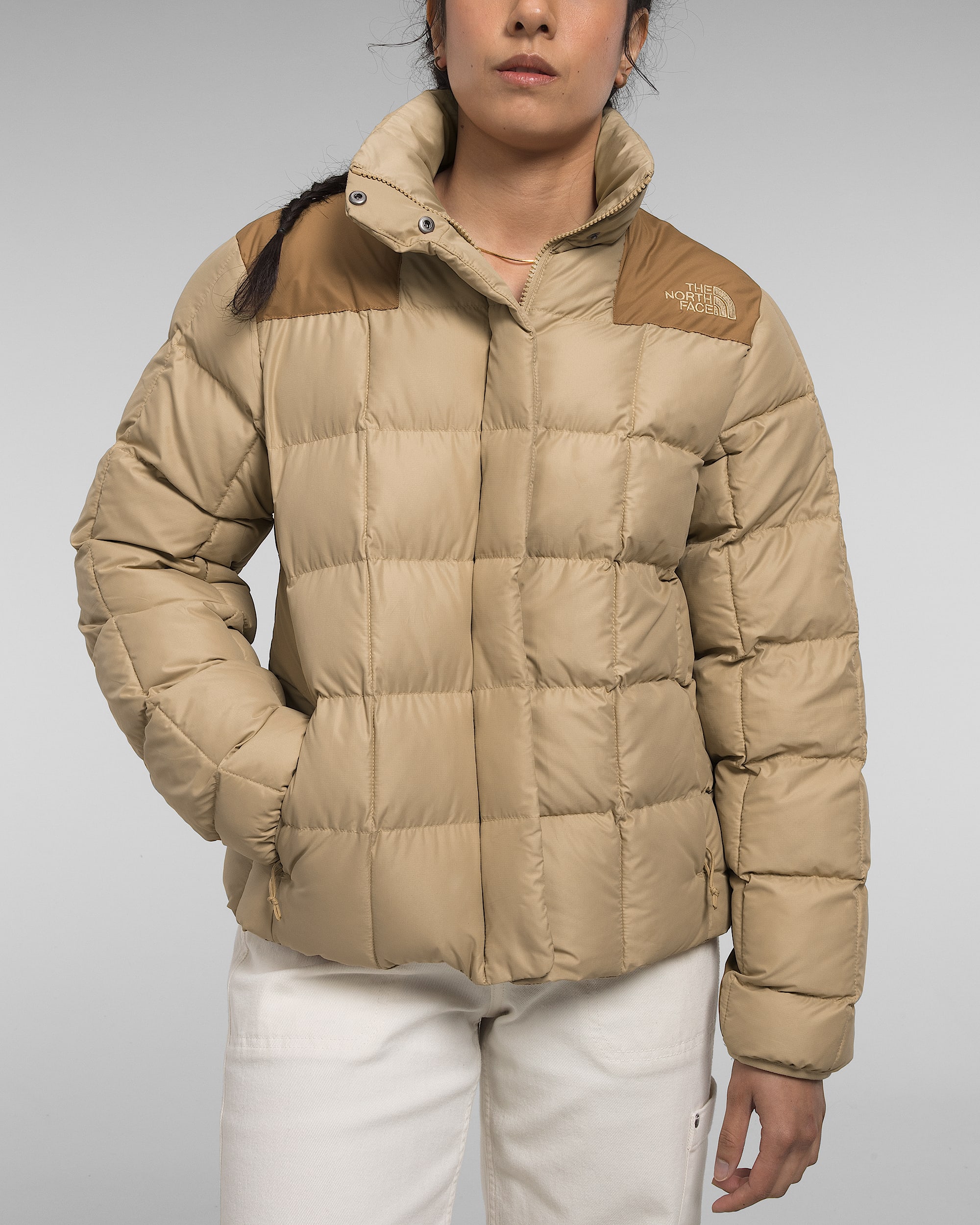 Women's Lhotse Reversible Jacket | The North Face
