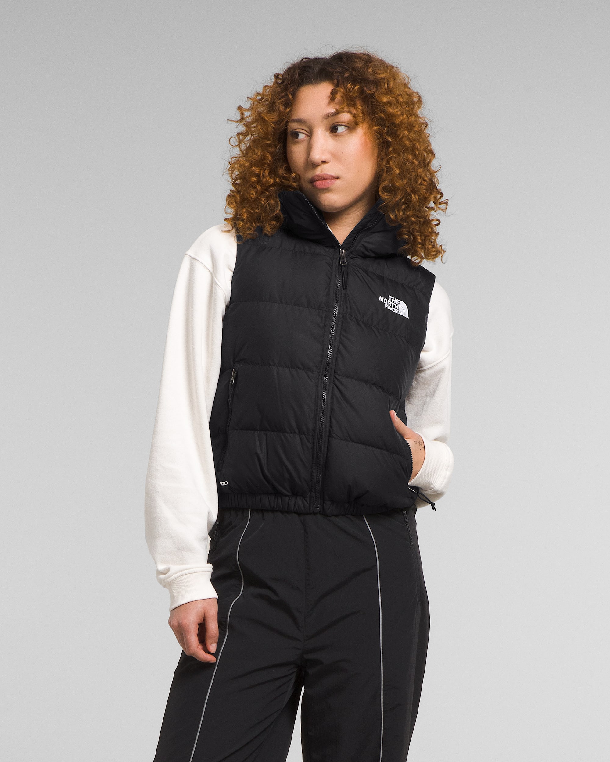 Women's Hydrenalite™ Down Vest | The North Face