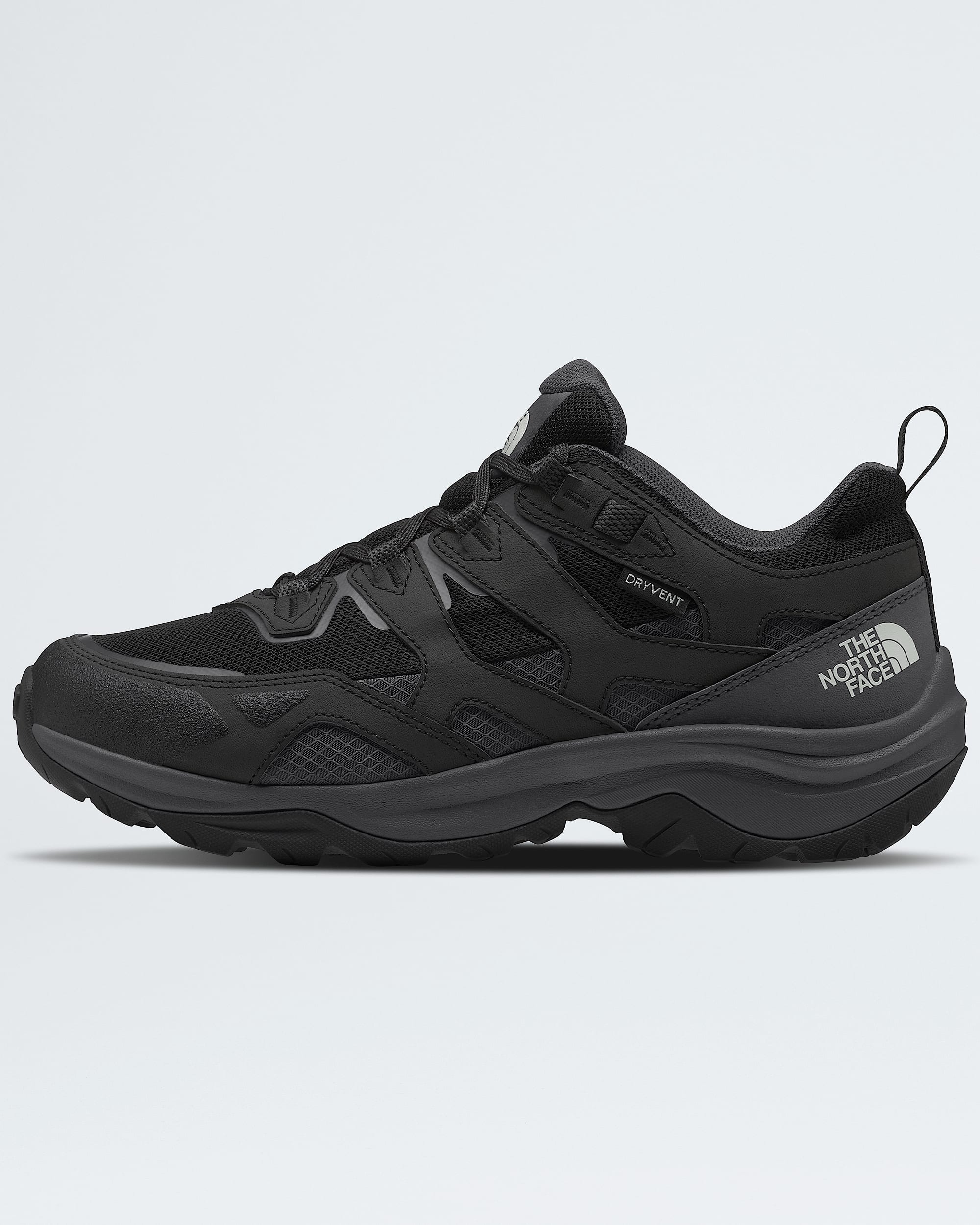 Men's Hedgehog 3 Waterproof Wide Shoes | The North Face
