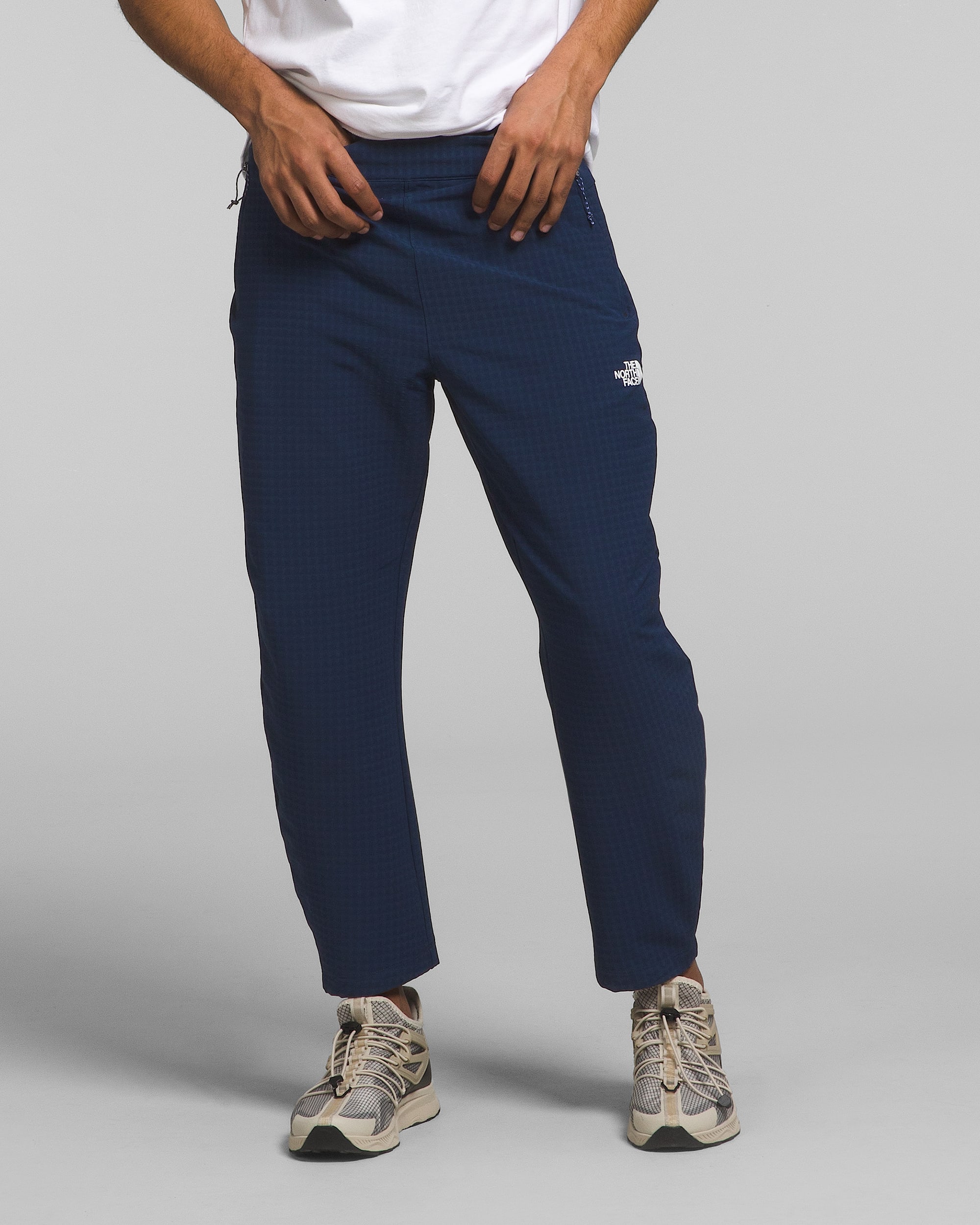 Men's Tekware™ Grid Pants | The North Face