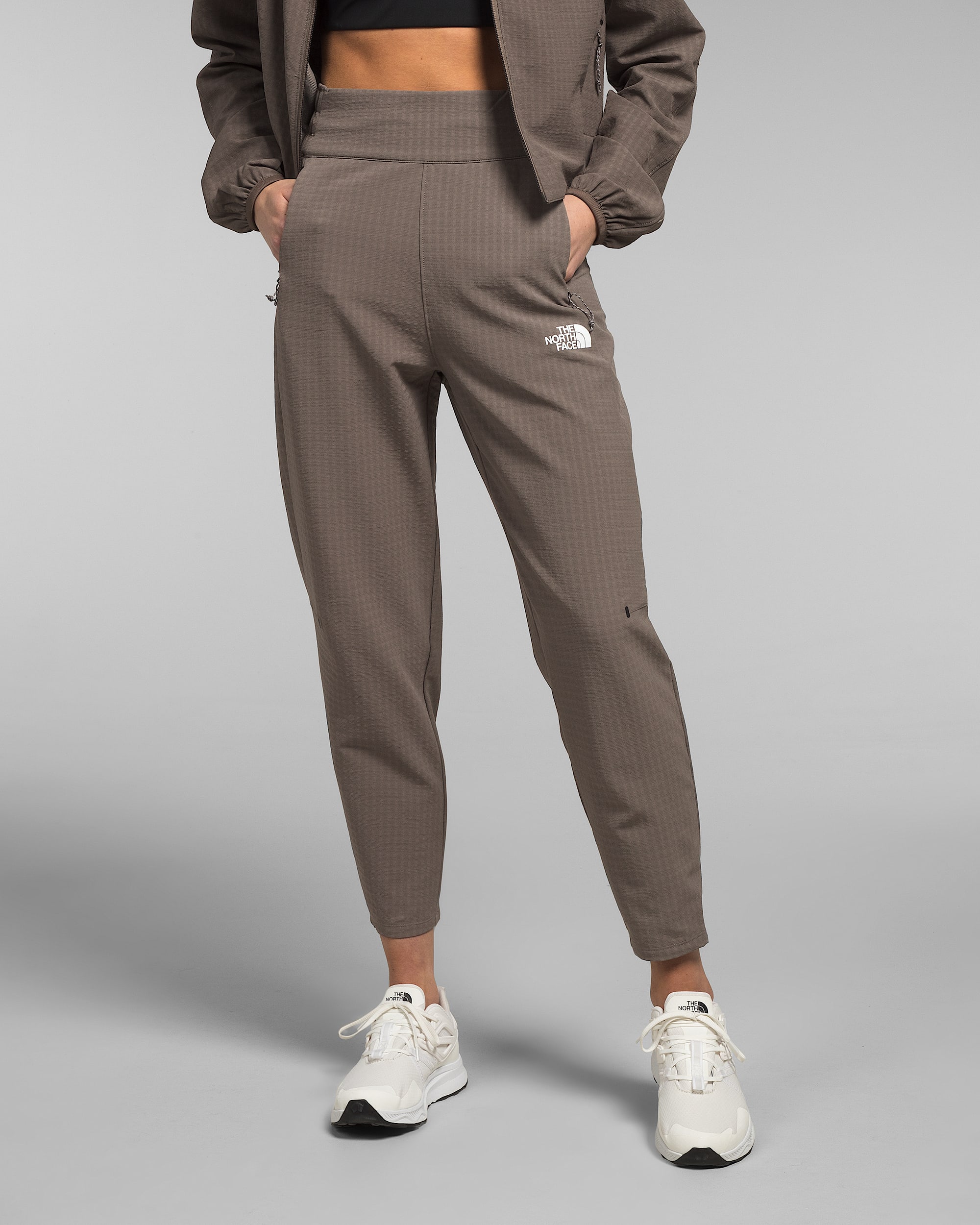 Women's Tekware™ Grid Fleece Pants | The North Face