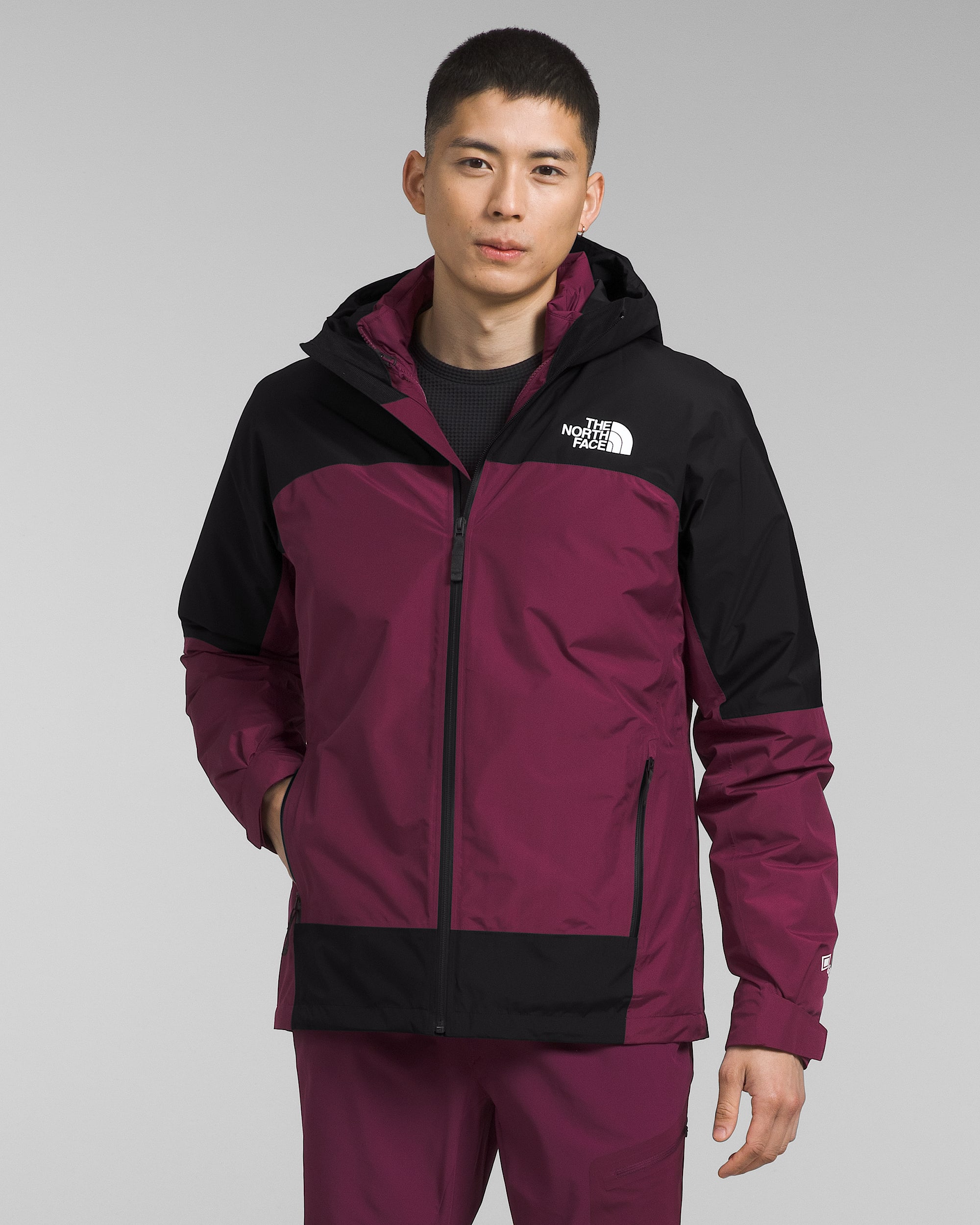 Men's Mountain Light Triclimate™ GORE-TEX® Jacket | The North Face