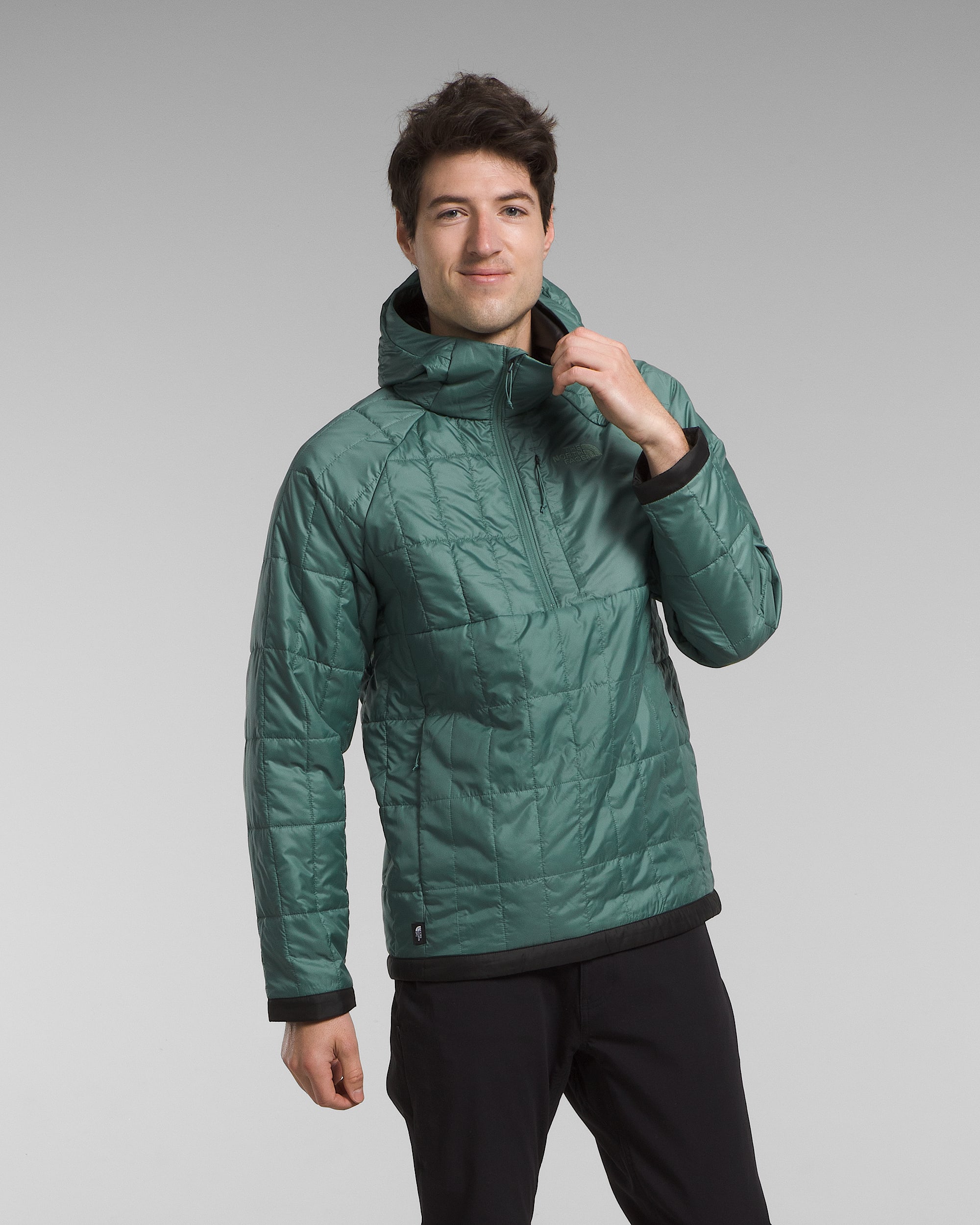 Men's Circaloft ¼-Zip Pullover | The North Face