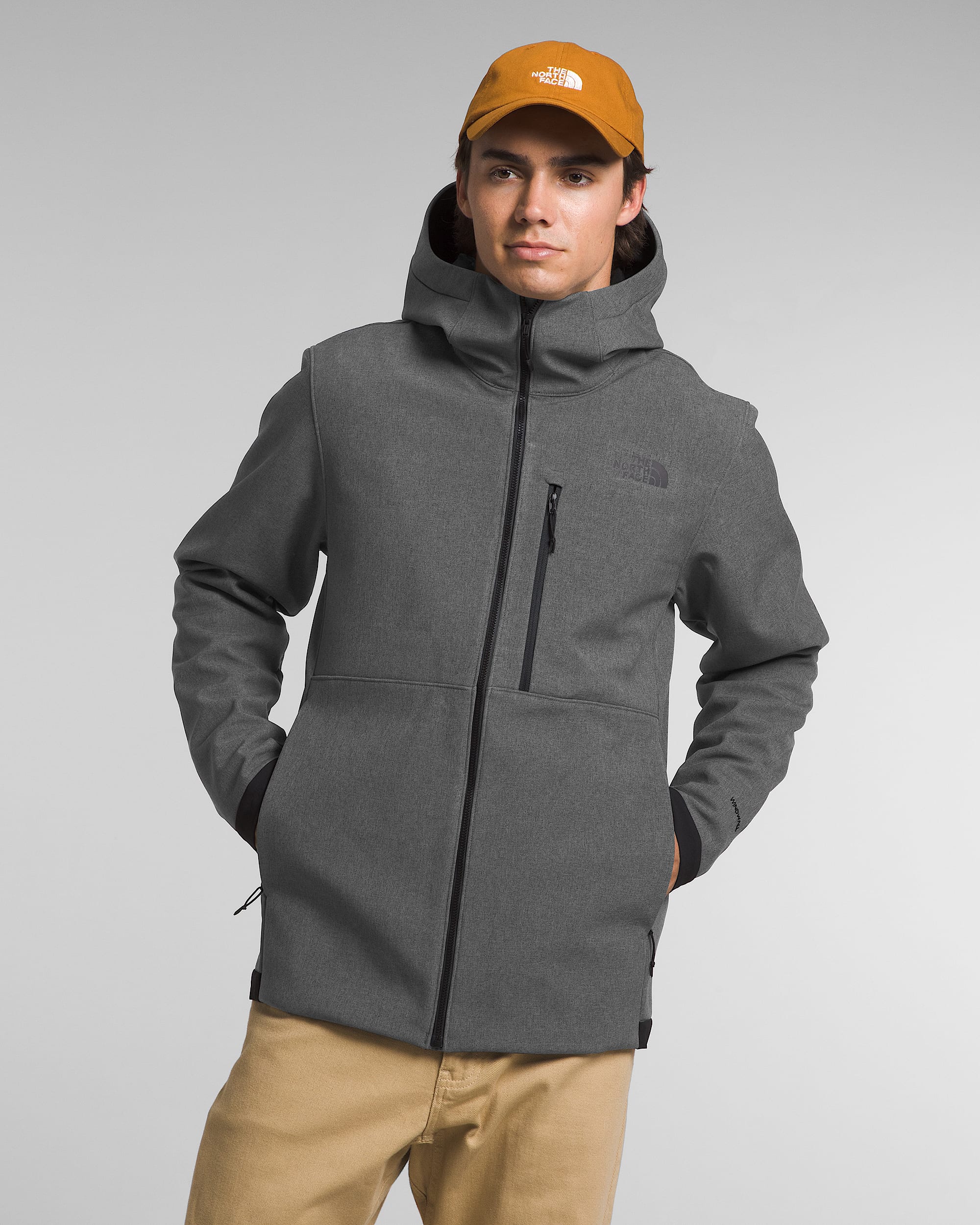 Men's Apex Bionic 3 Hoodie | The North Face