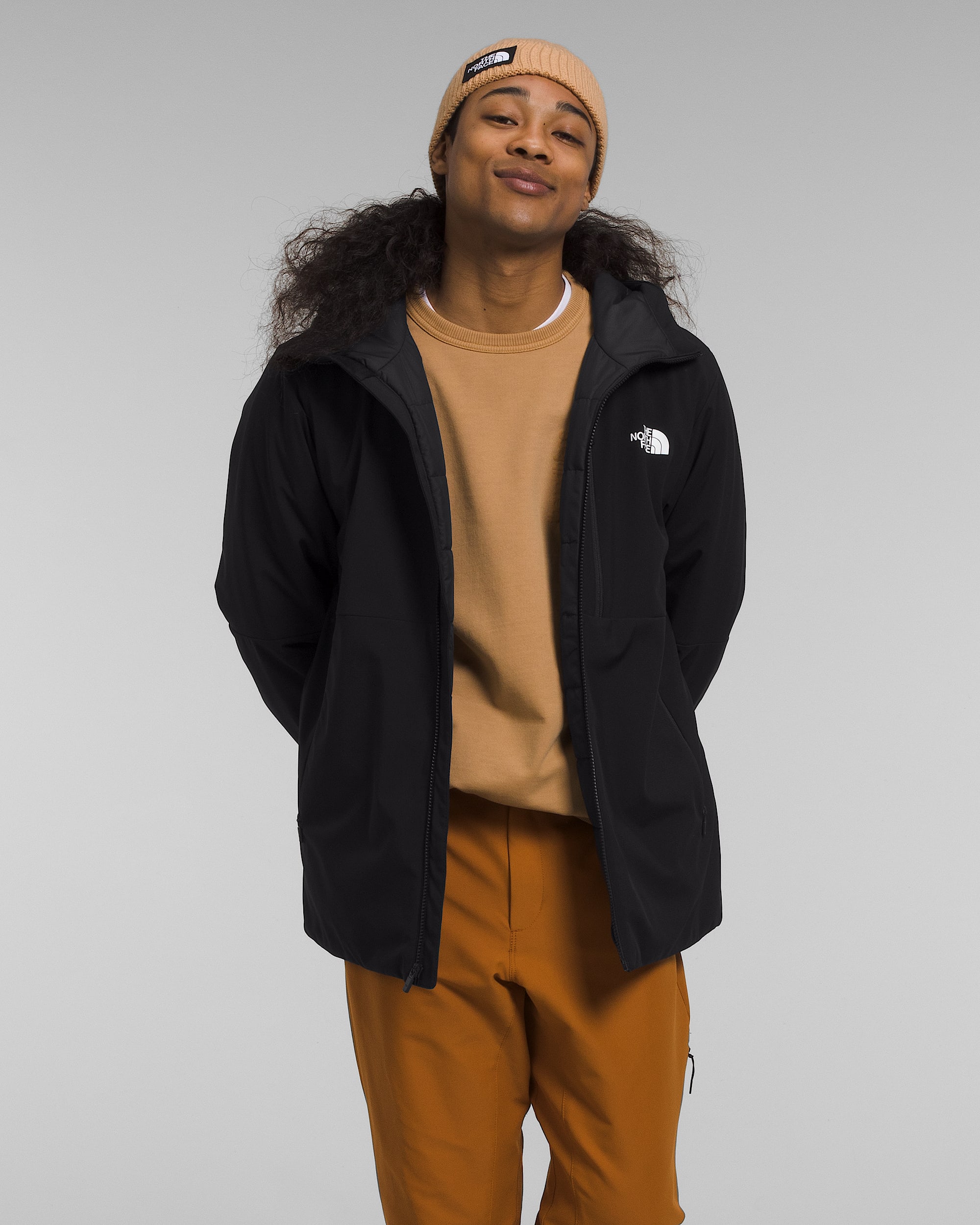 【パピコ】THE NORTH FACE APEX ELEVATION Men's Apex Elevation Jacket | The North Face
