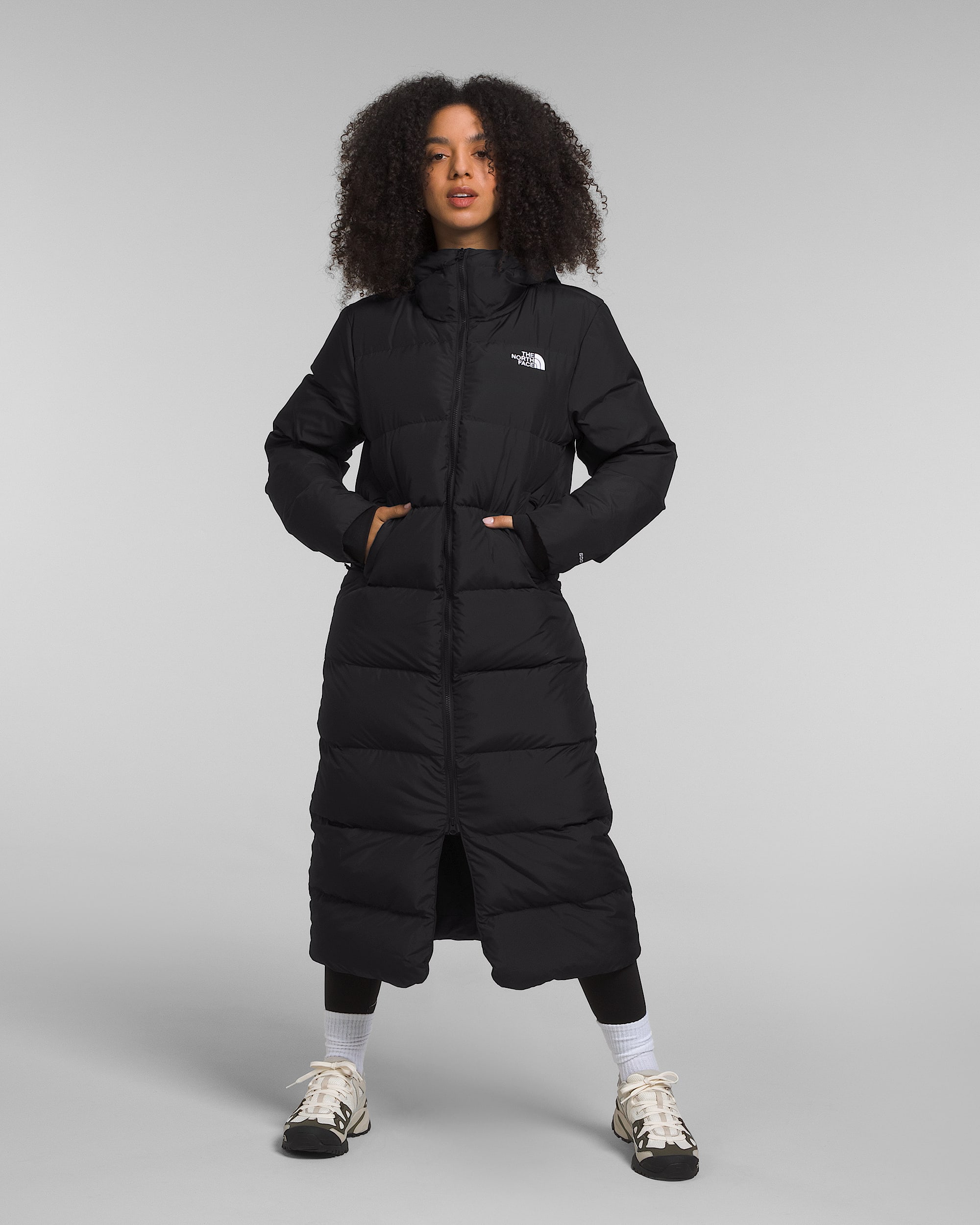 Women's Triple C Parka | The North Face