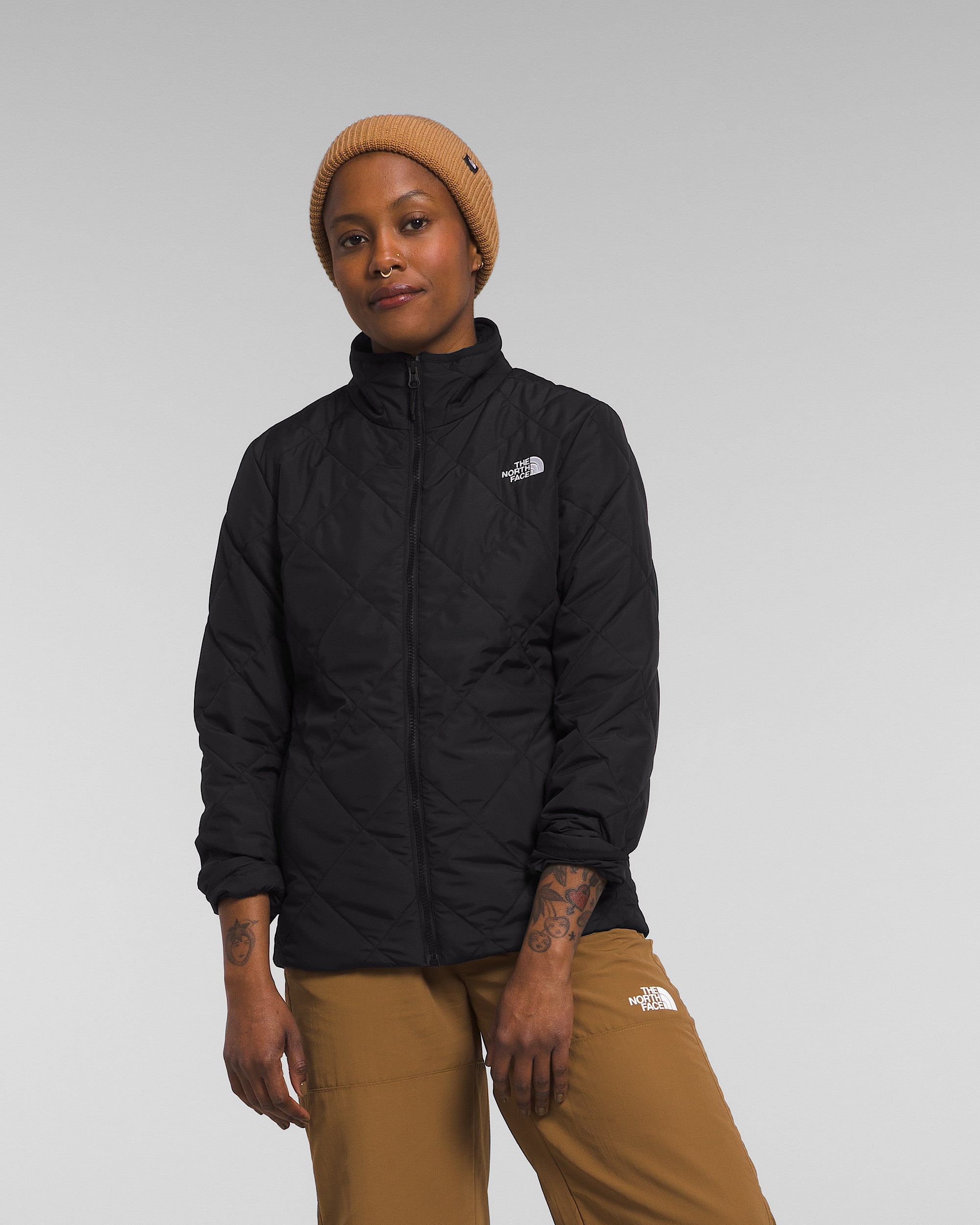 Women's Shady Glade Insulated Jacket | The North Face