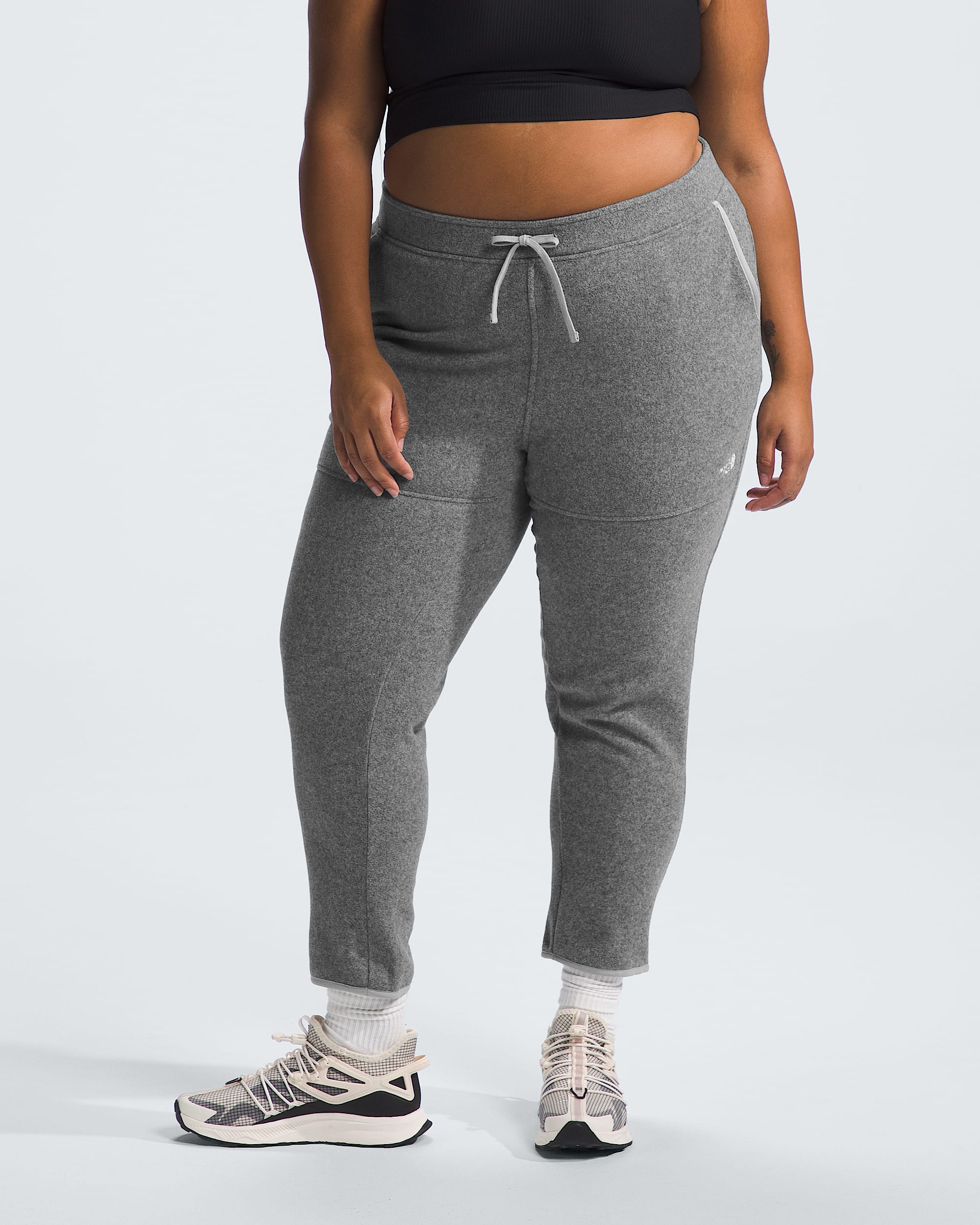 Women's Plus Alpine Polartec® 100 Pants | The North Face