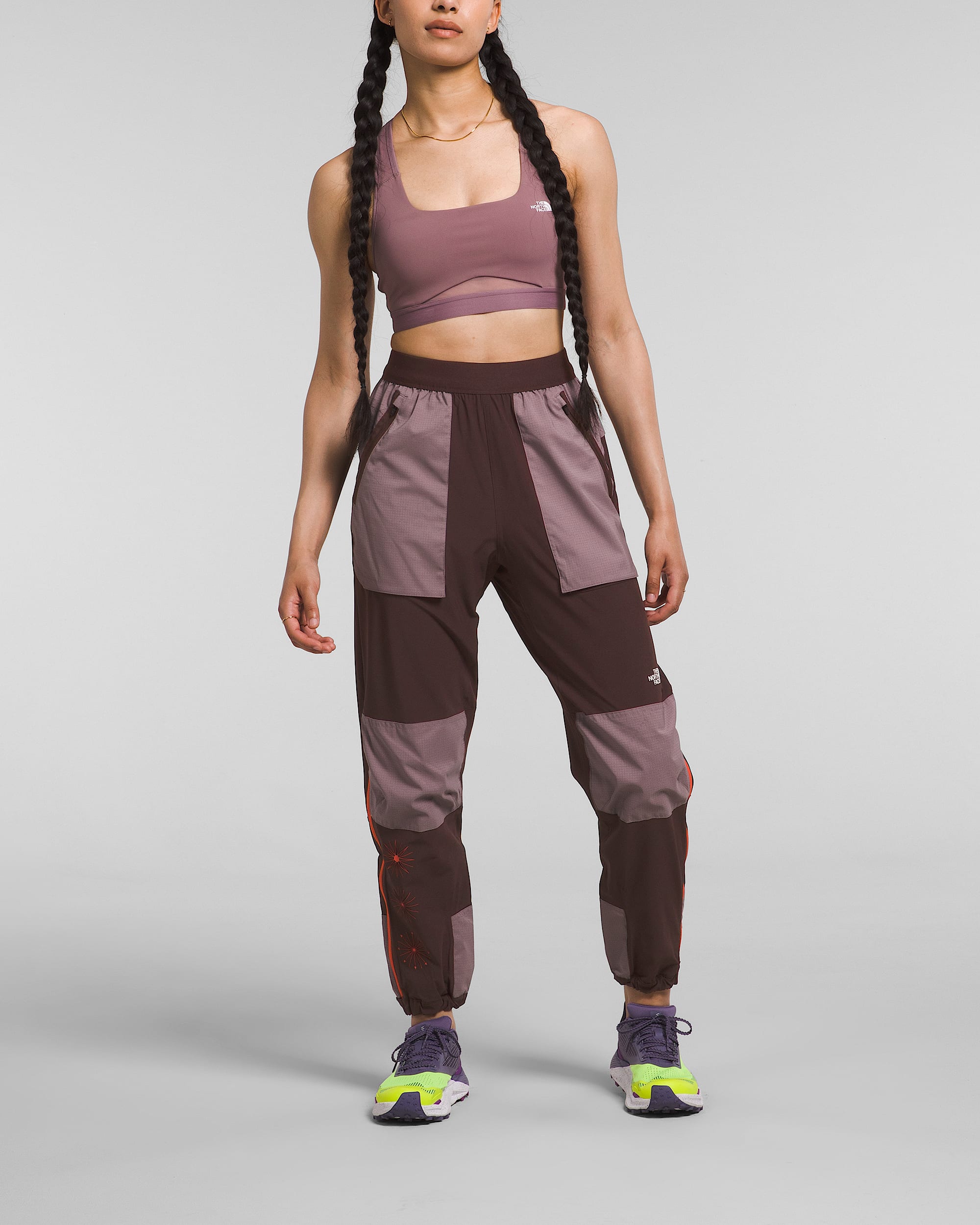 Women's Trailwear OKT Flash Joggers | The North Face