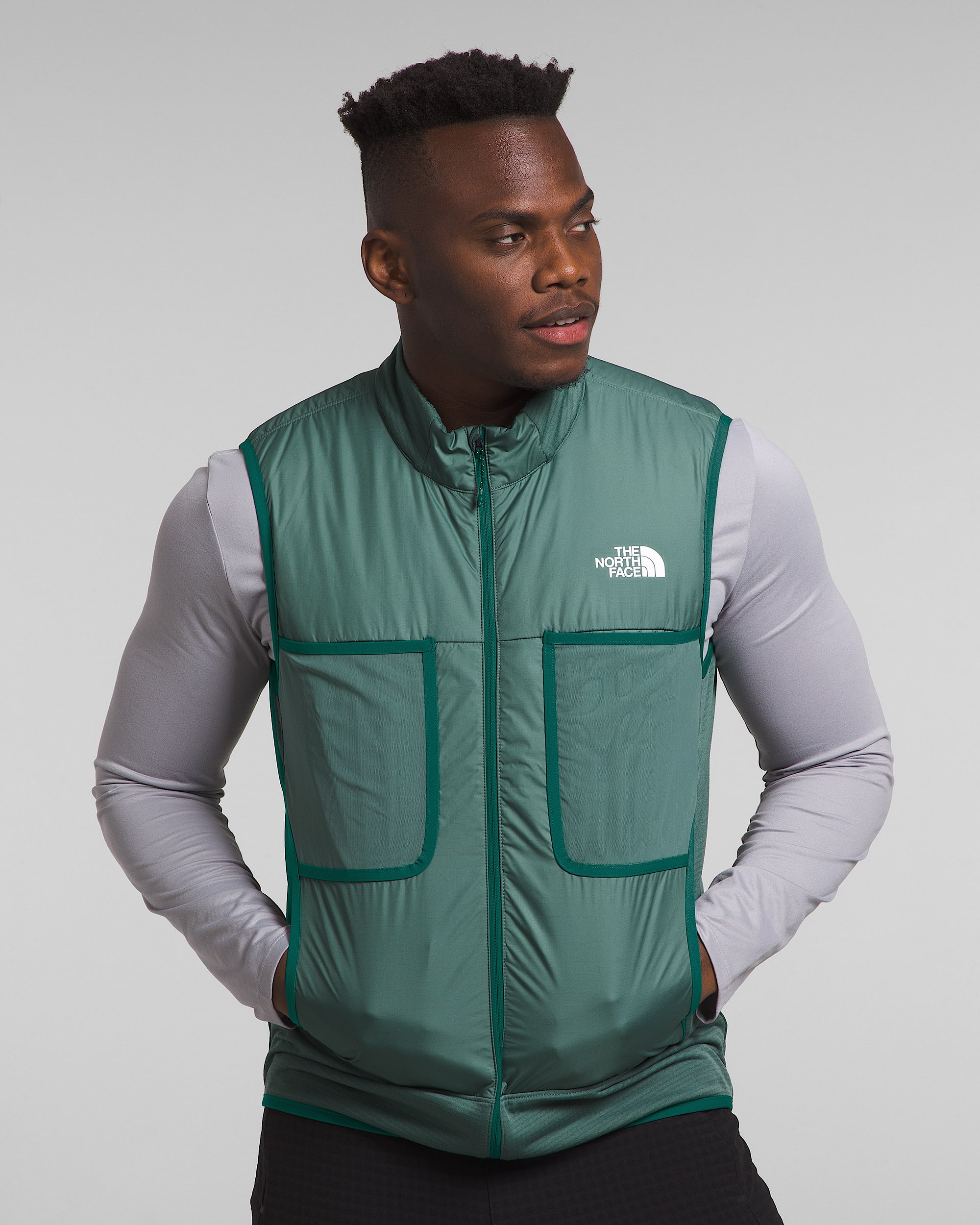 Men's Winter Warm Pro Vest | The North Face