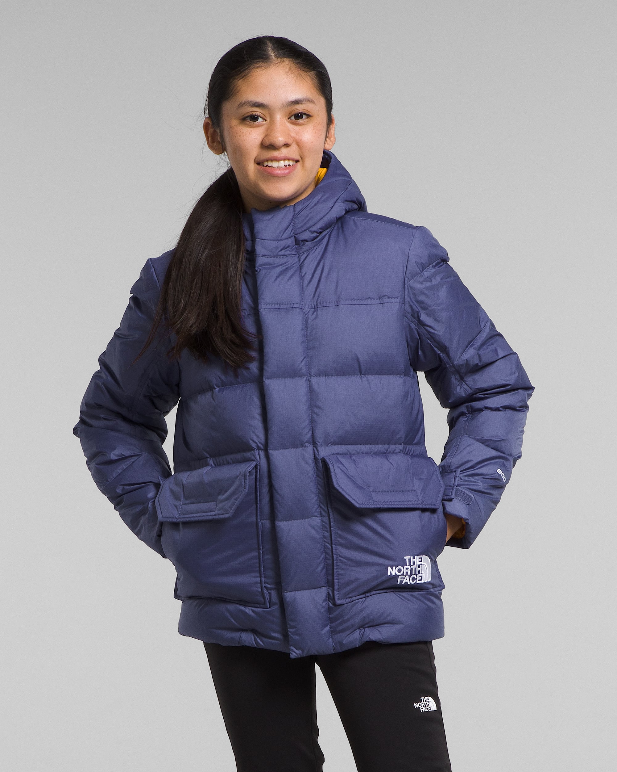 THE NORTHFACE キッズ150 Boys' & Girls' '73 The North Face Parka | The North Face