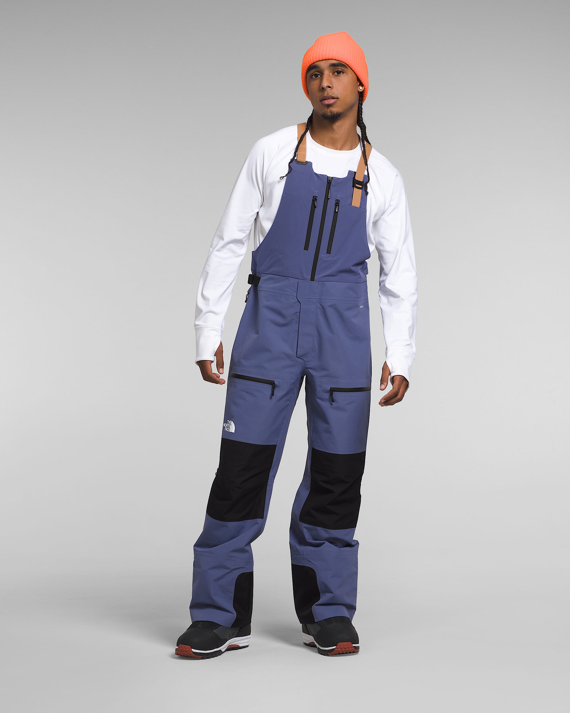 Men's Ceptor Bibs | The North Face