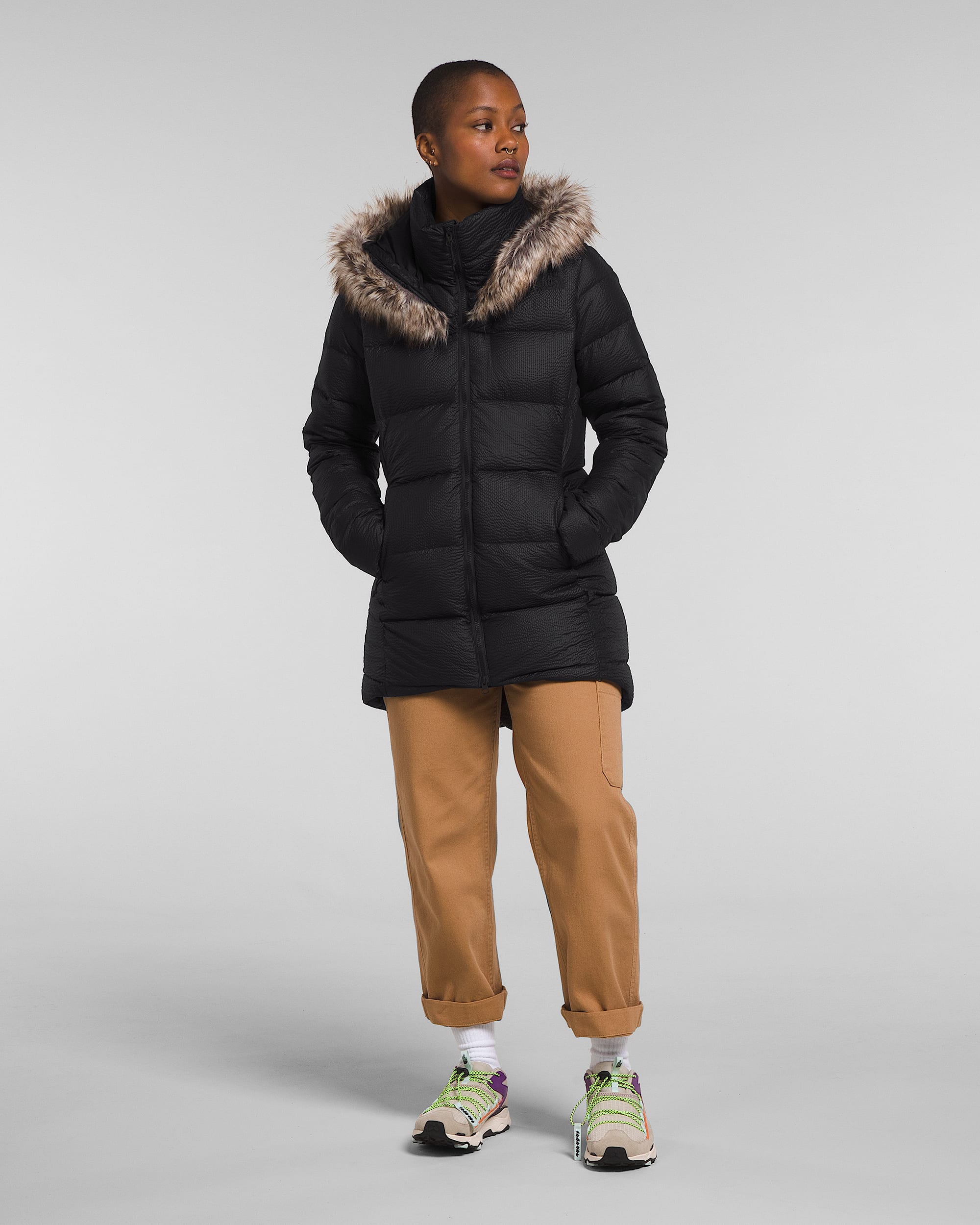 Women's Dreamer Parkina | The North Face