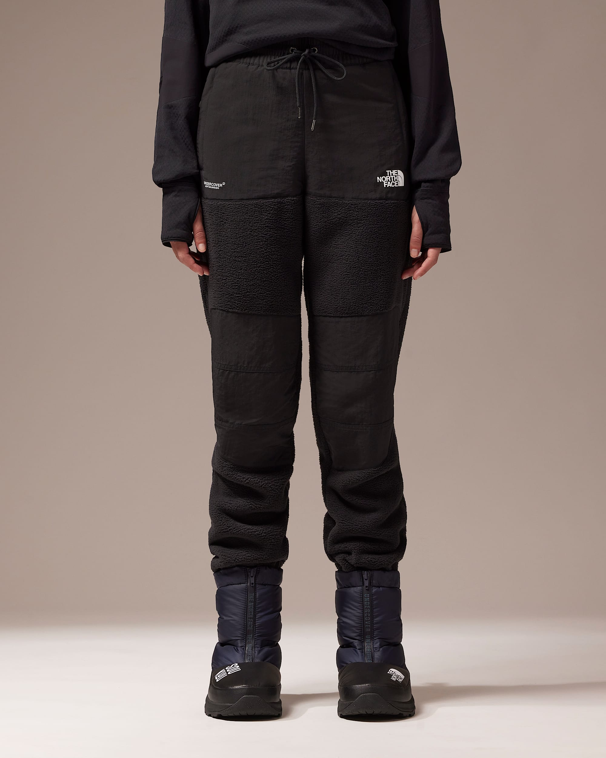 The North Face X Undercover SOUKUU Fleece Pants | The North Face