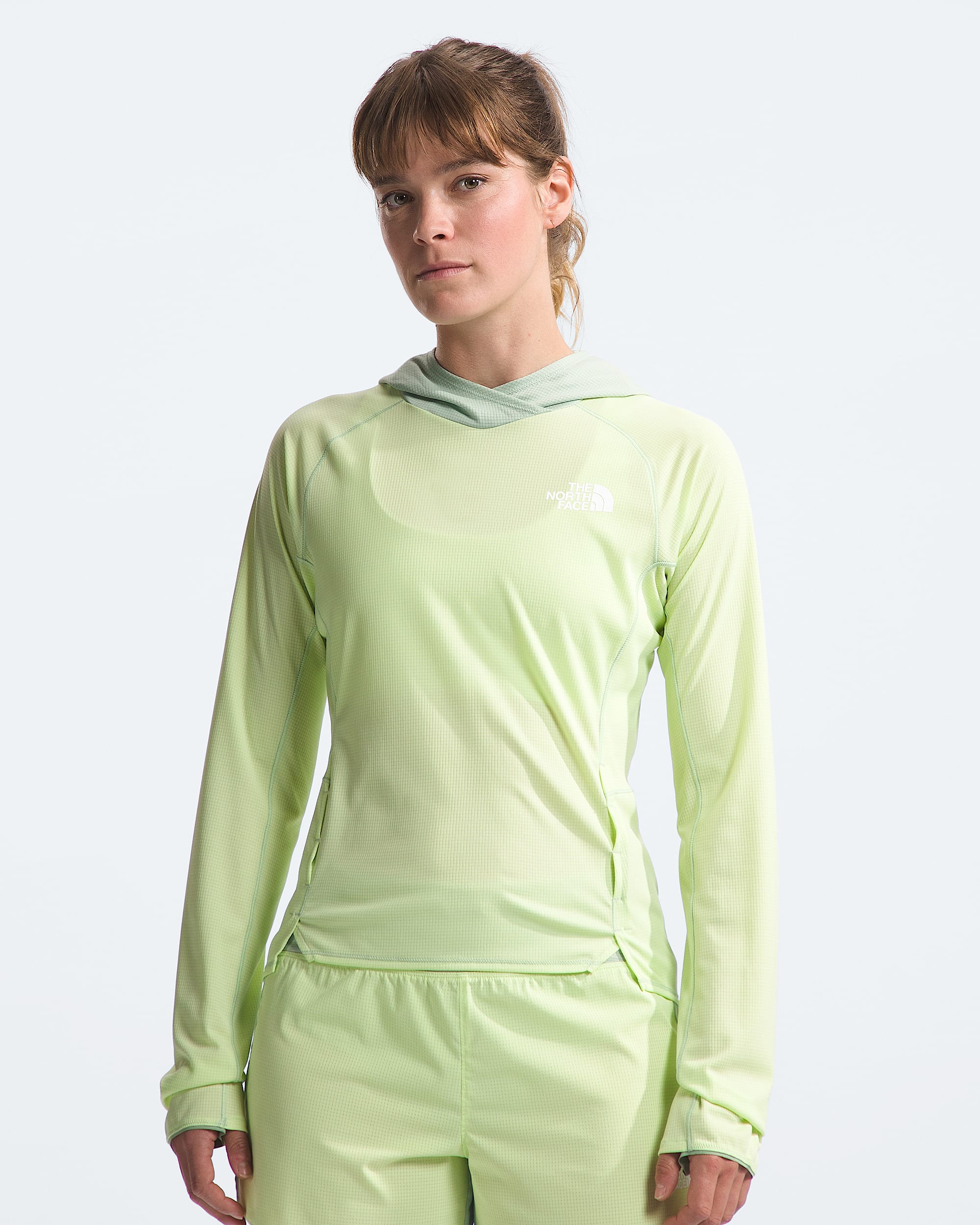 Women's LIGHTRANGE™ Summer Hoodie | The North Face