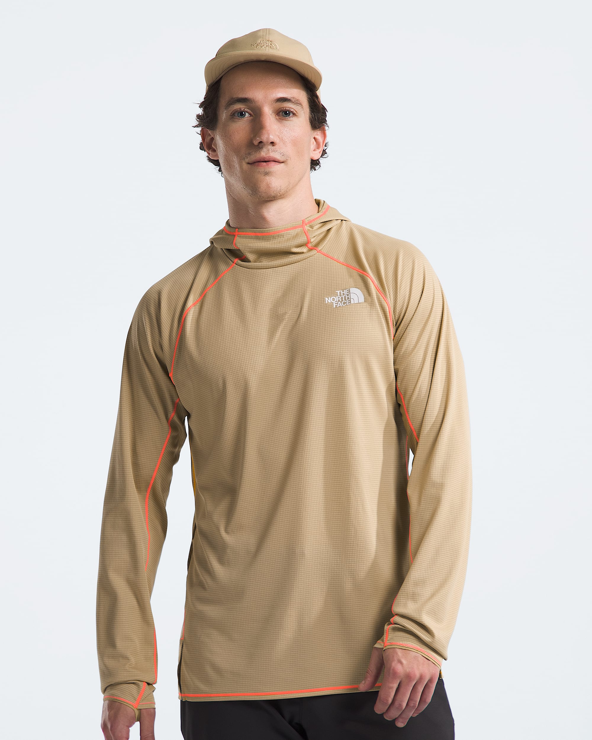 Men's LIGHTRANGE™ Summer Hoodie | The North Face