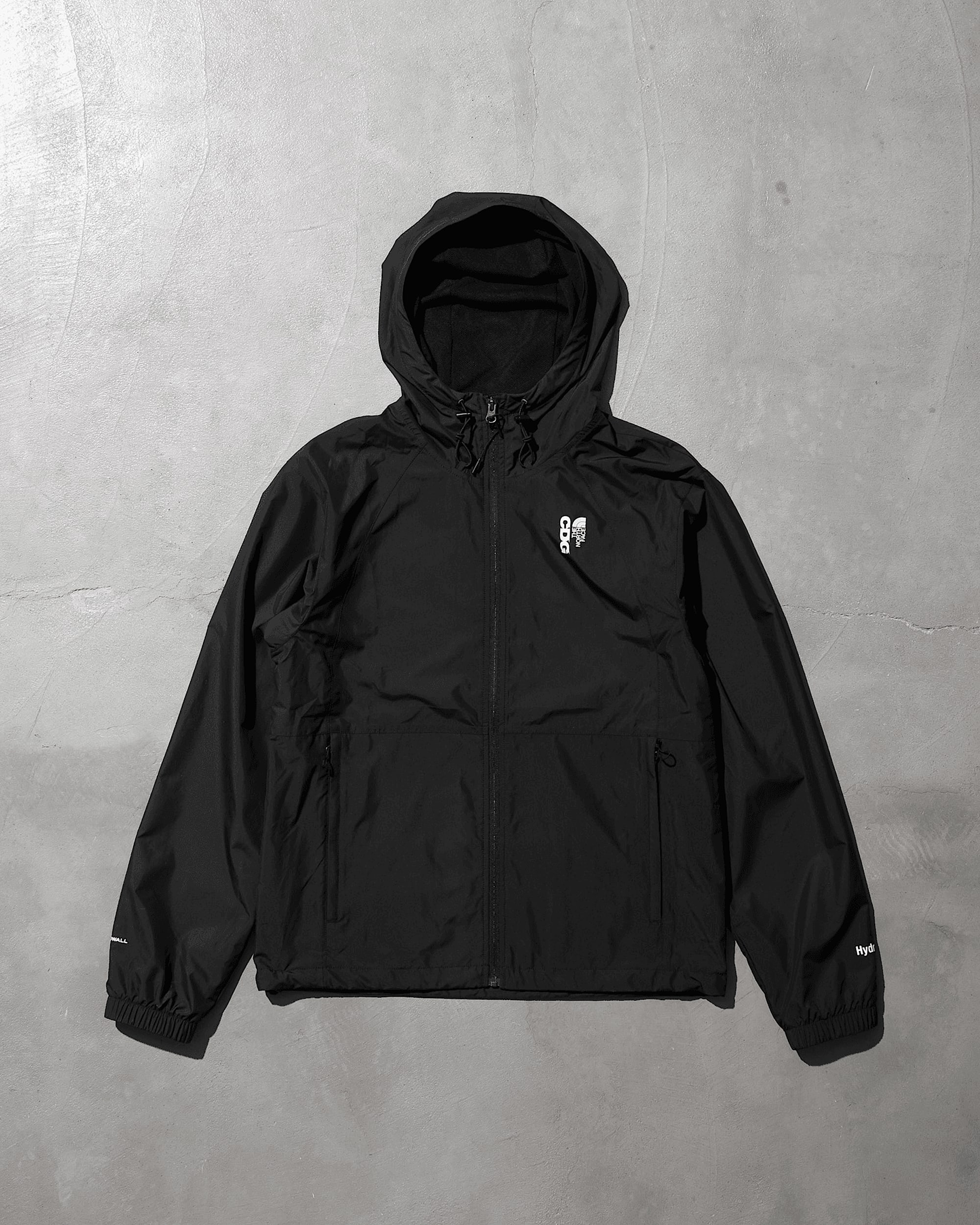 ジャケット・アウター 0034 THE NORTH FACE Hydrenaline Jacket The North Face X CDG Hydrenaline Jacket | The North Face