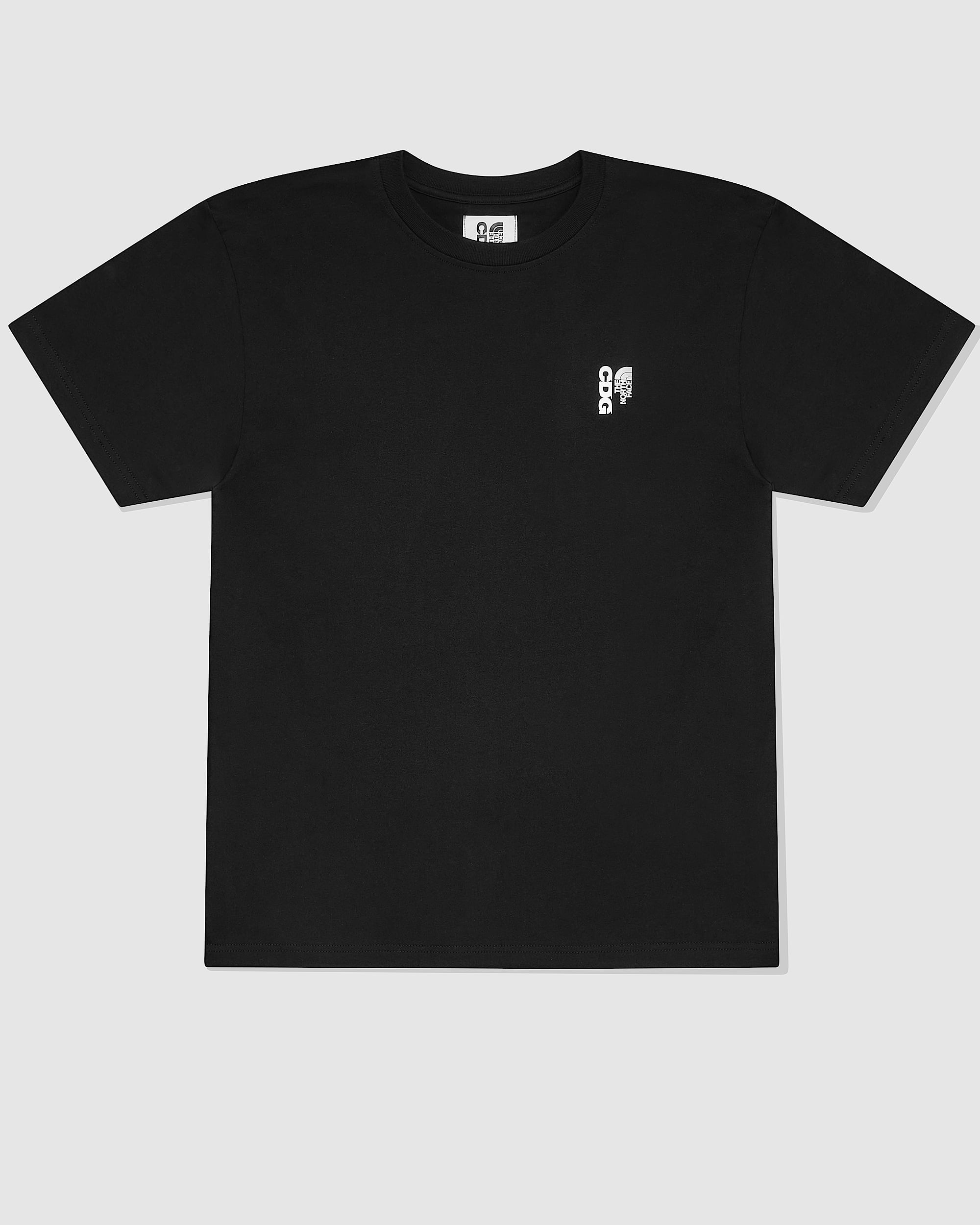 The North Face X CDG Short-Sleeve T-Shirt | The North Face