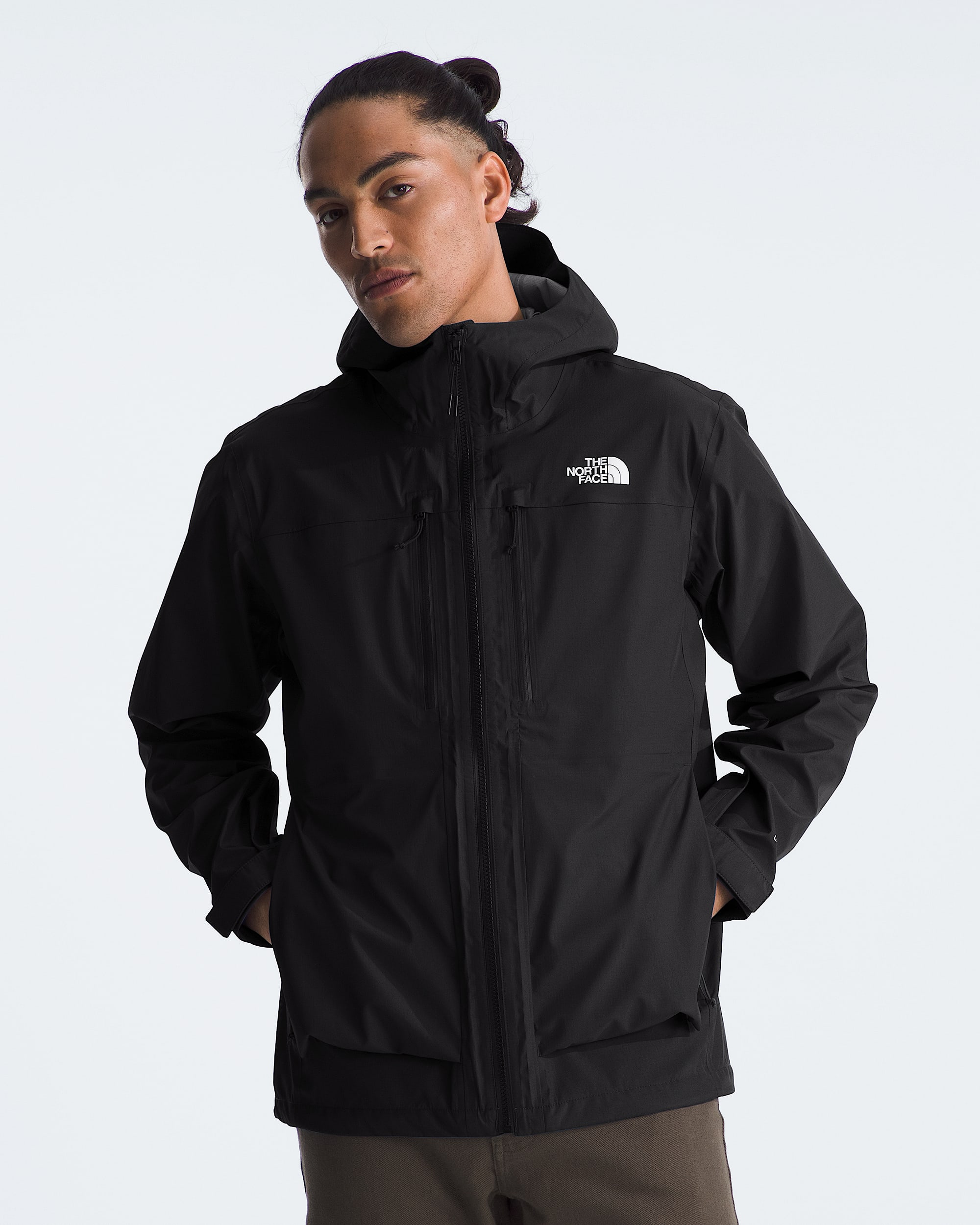 Men's Terrain Vista 3L Pro Jacket | The North Face