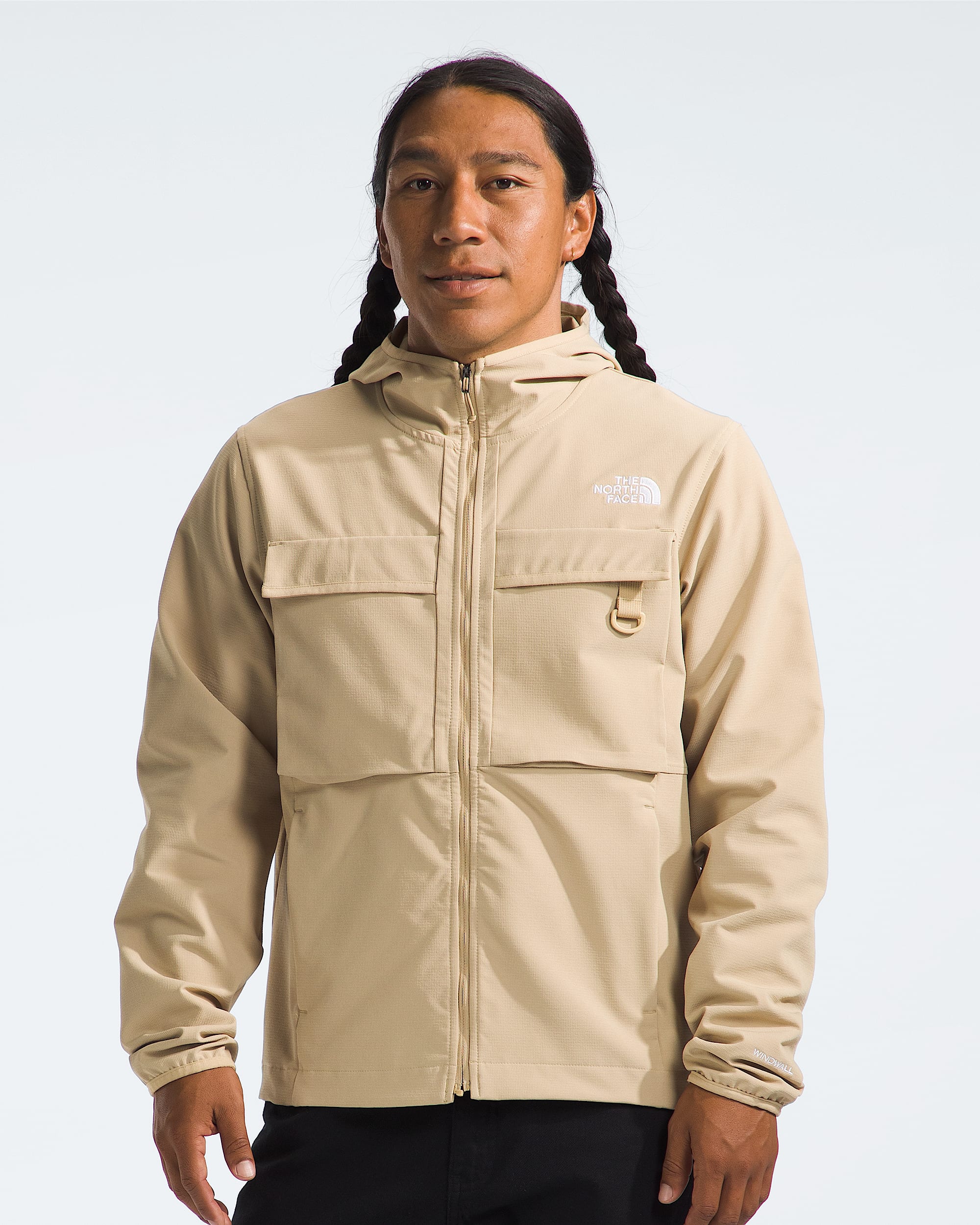 Men's Willow Stretch Hoodie | The North Face