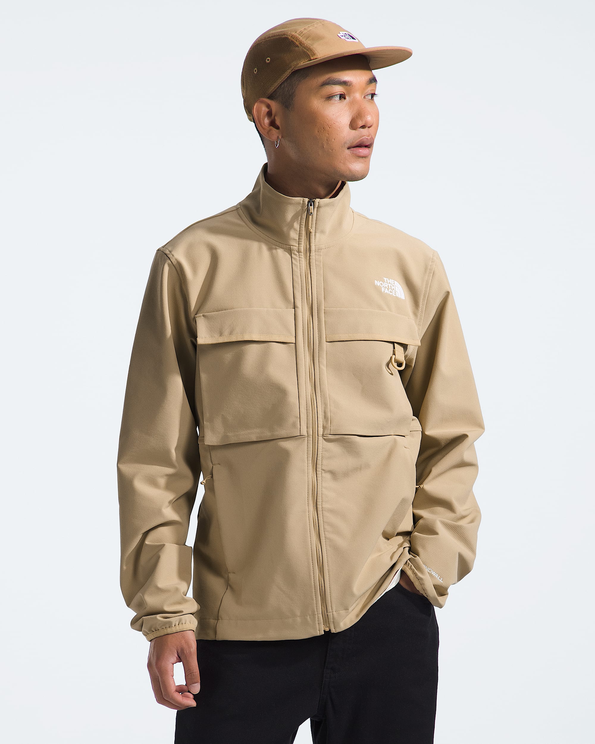 thenorthface ジャンバー Men's Willow Stretch Jacket | The North Face
