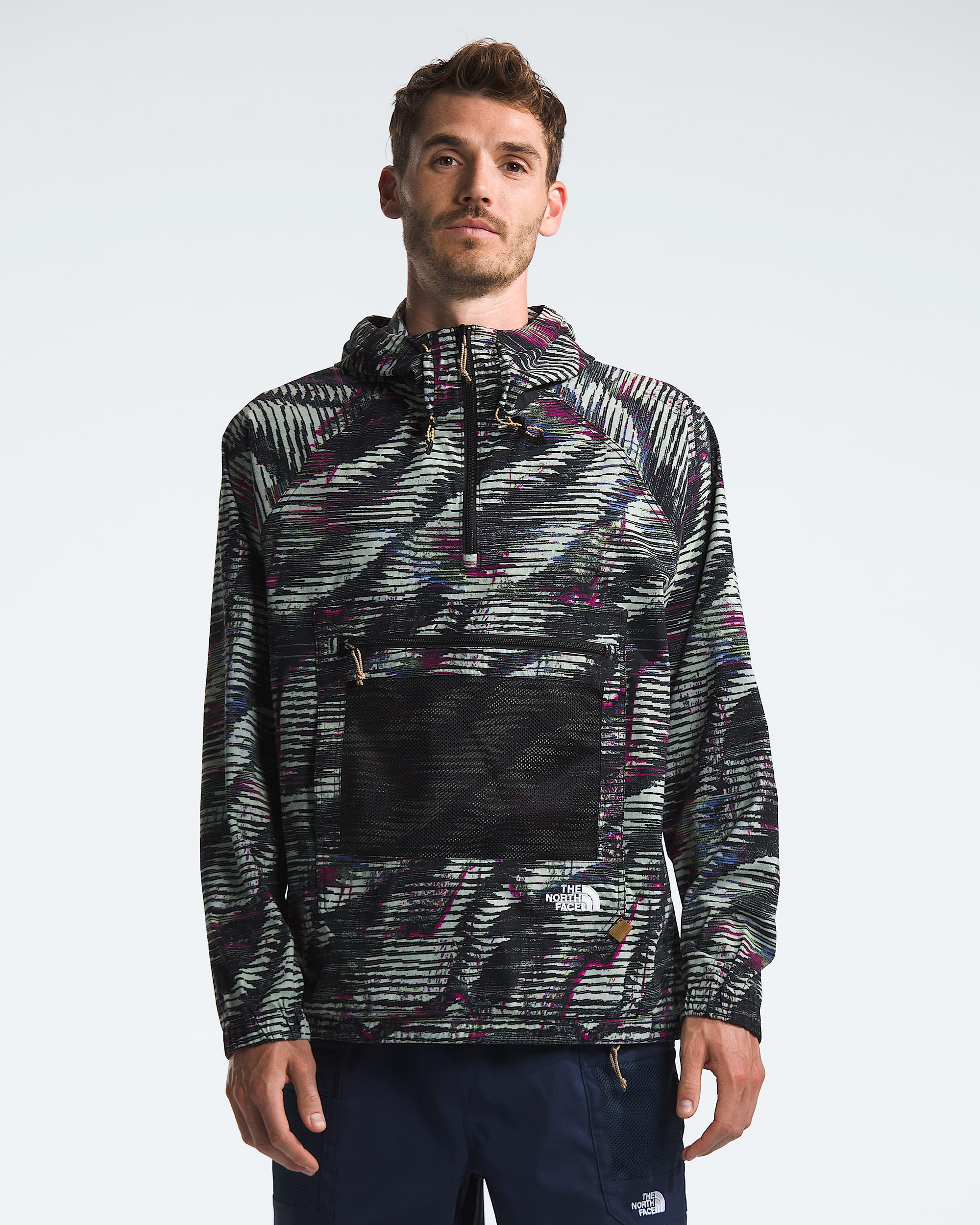 Men's Class V Pathfinder Pullover | The North Face